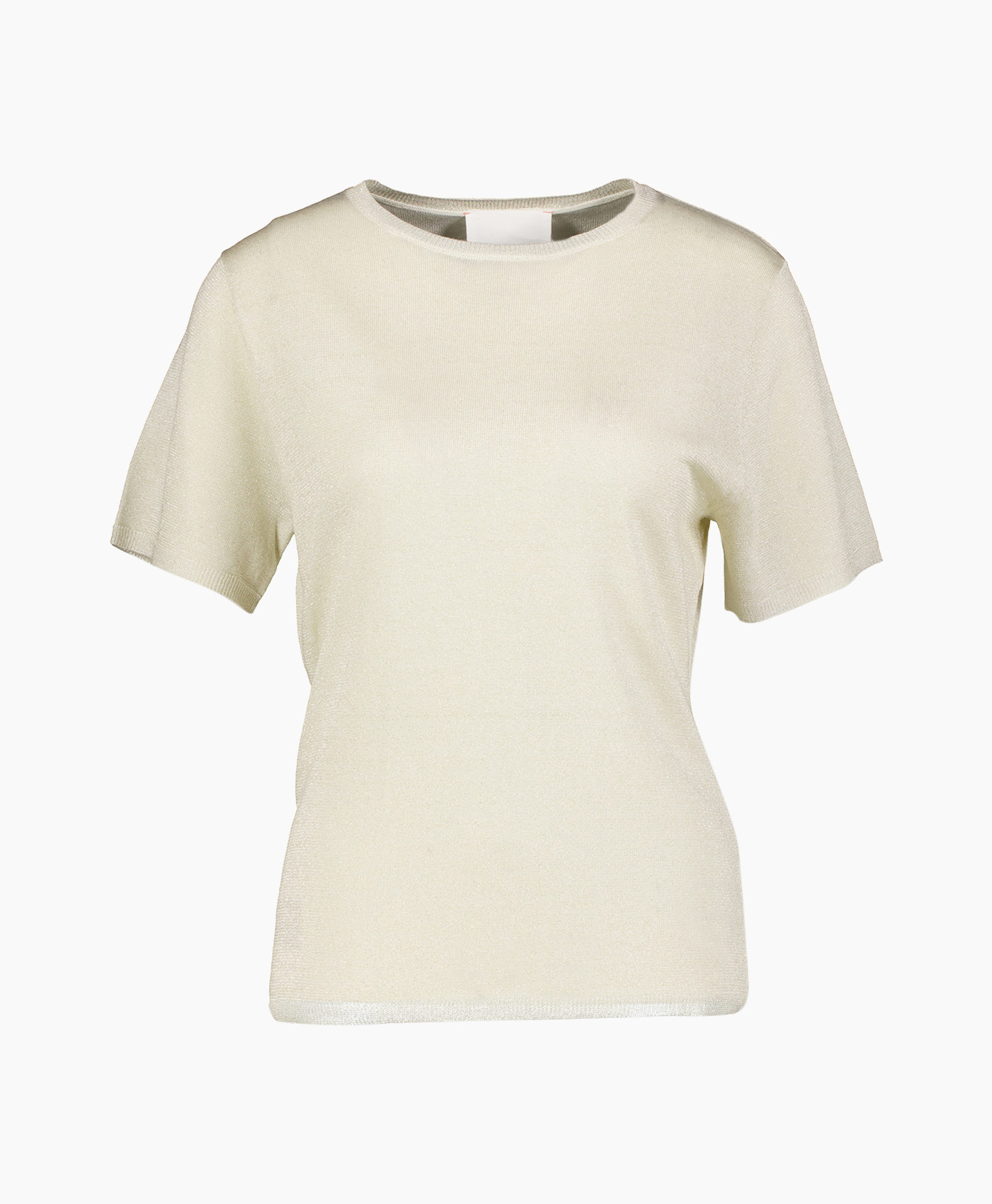 Pullover Maria Glitter Zilver