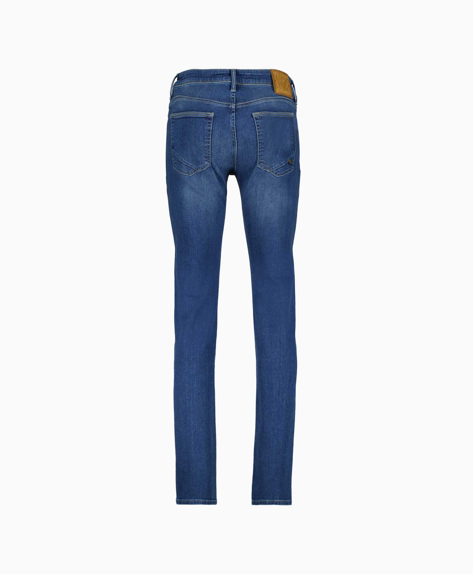 Incotex Jeans Bdps0003-f17l-w2 Diversen