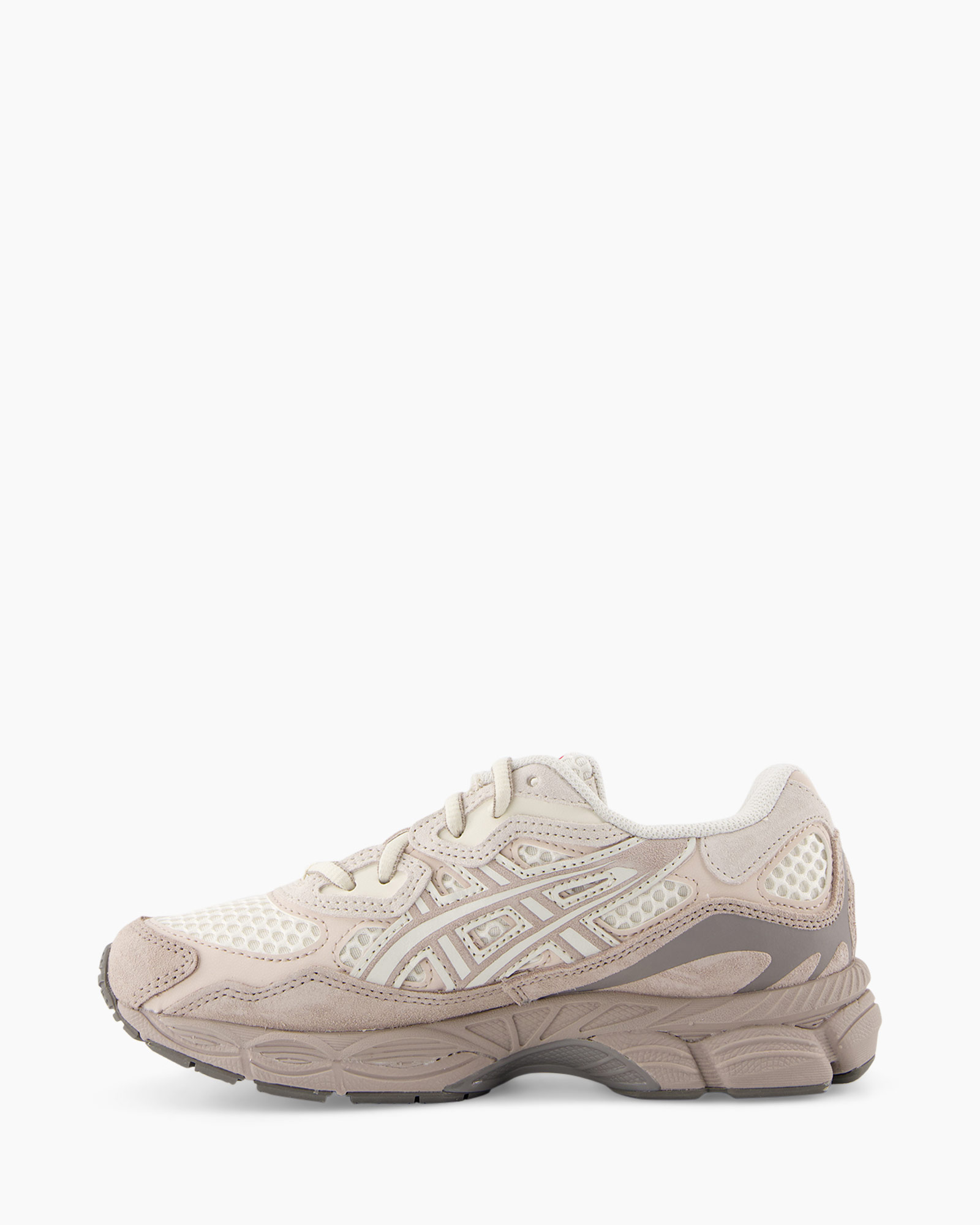Sneaker Gel-nyc Ecru