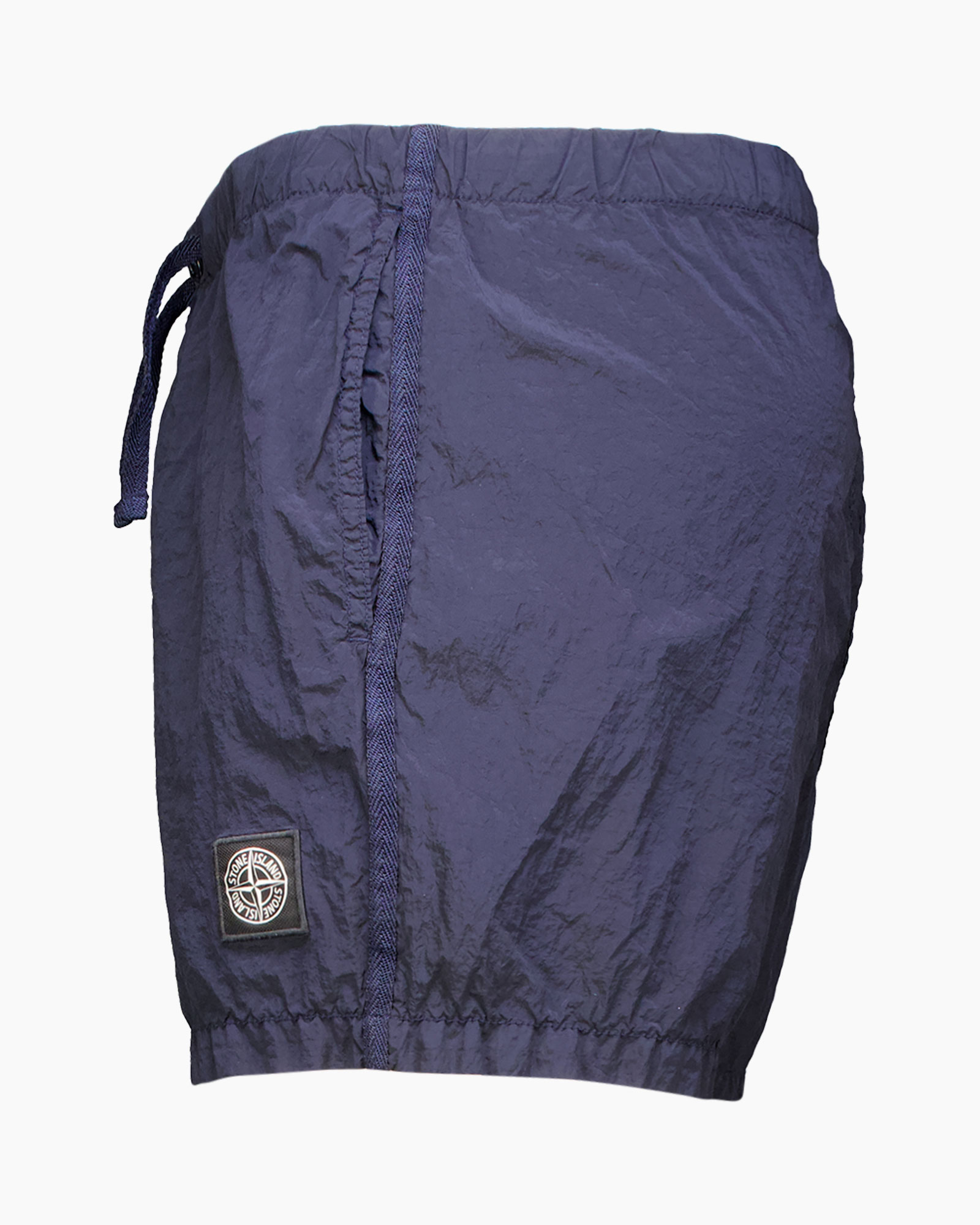 Zwembroek B100006 S00 Donker Blauw Zwembroek B100006 S00 Donker Blauw