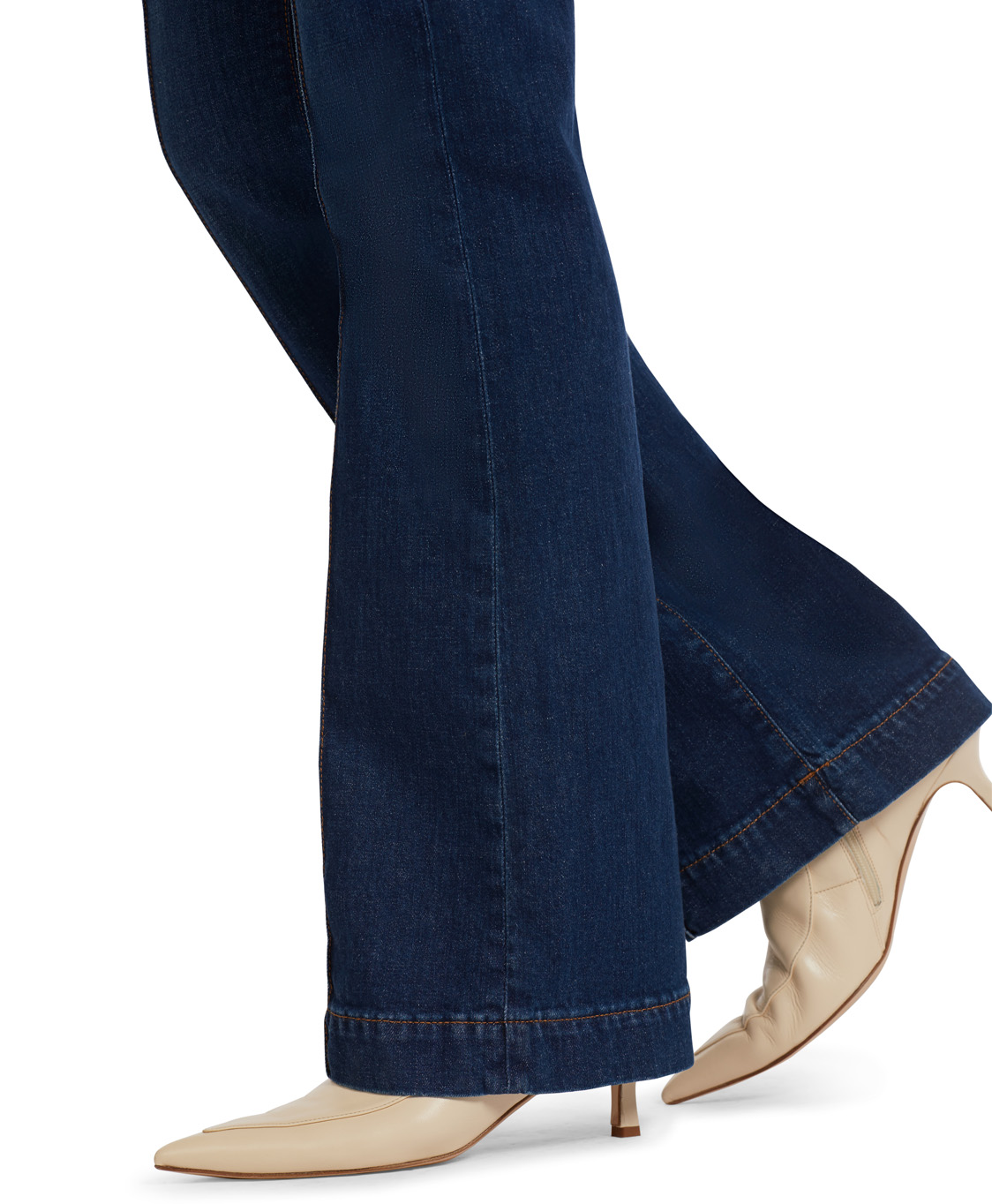 Marccain Collectie Jeans Uc 82.02 D64 Jeans