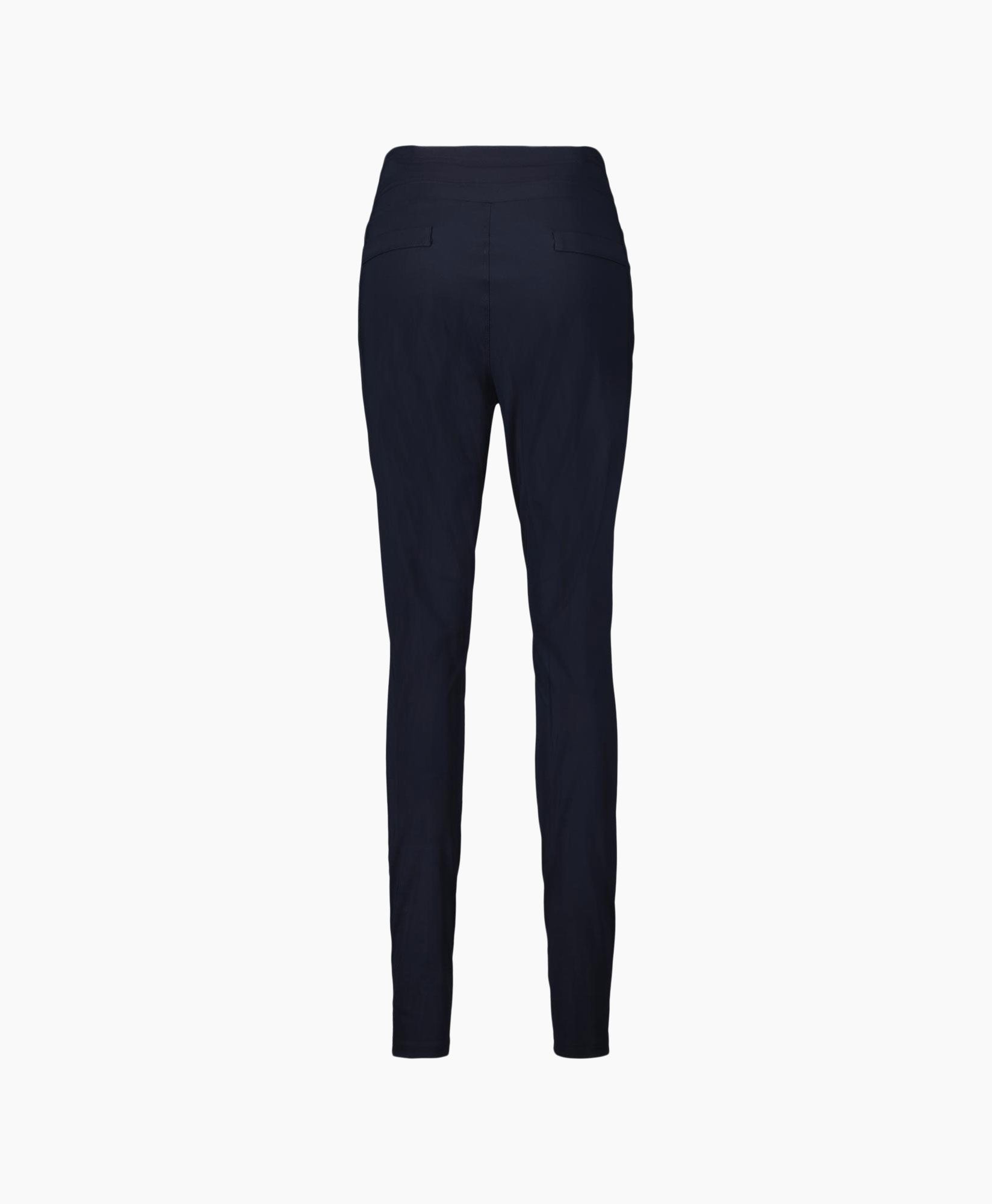 Broek Stairdown Donker Blauw