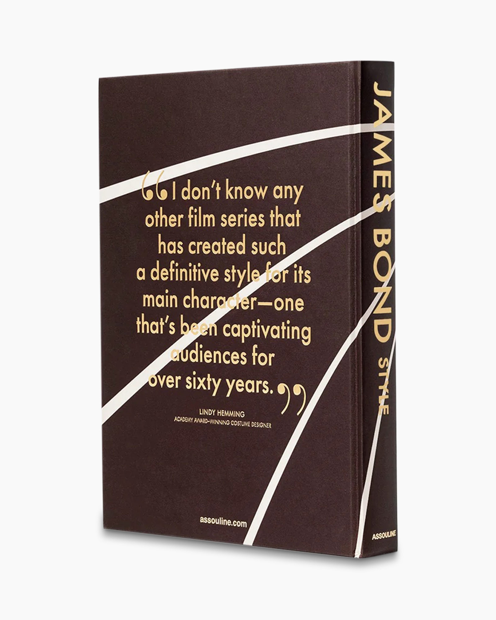 Boeken James Bond Style Diversen