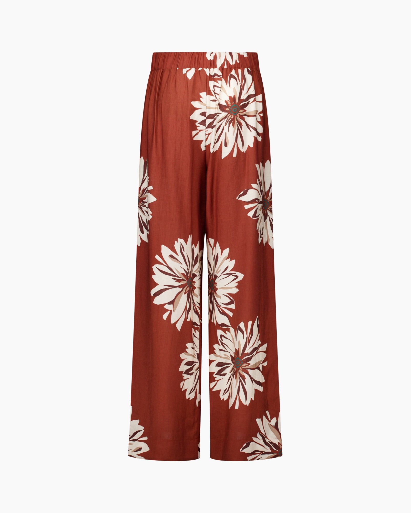 pantalon floral, pantalon wide leg, coul reng?