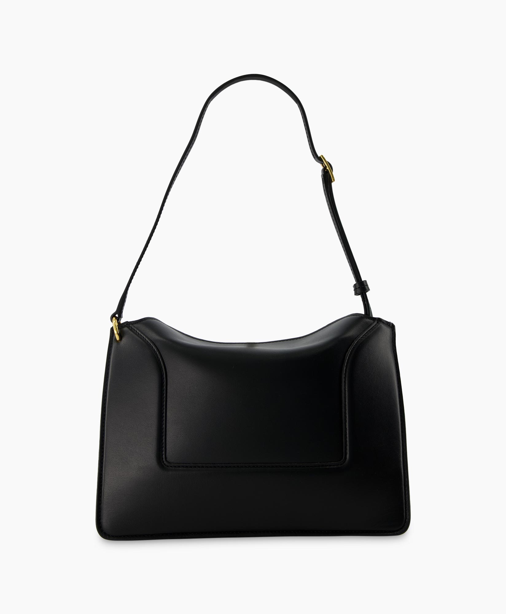 Wandler Crossbody Tas Penelope Zwart