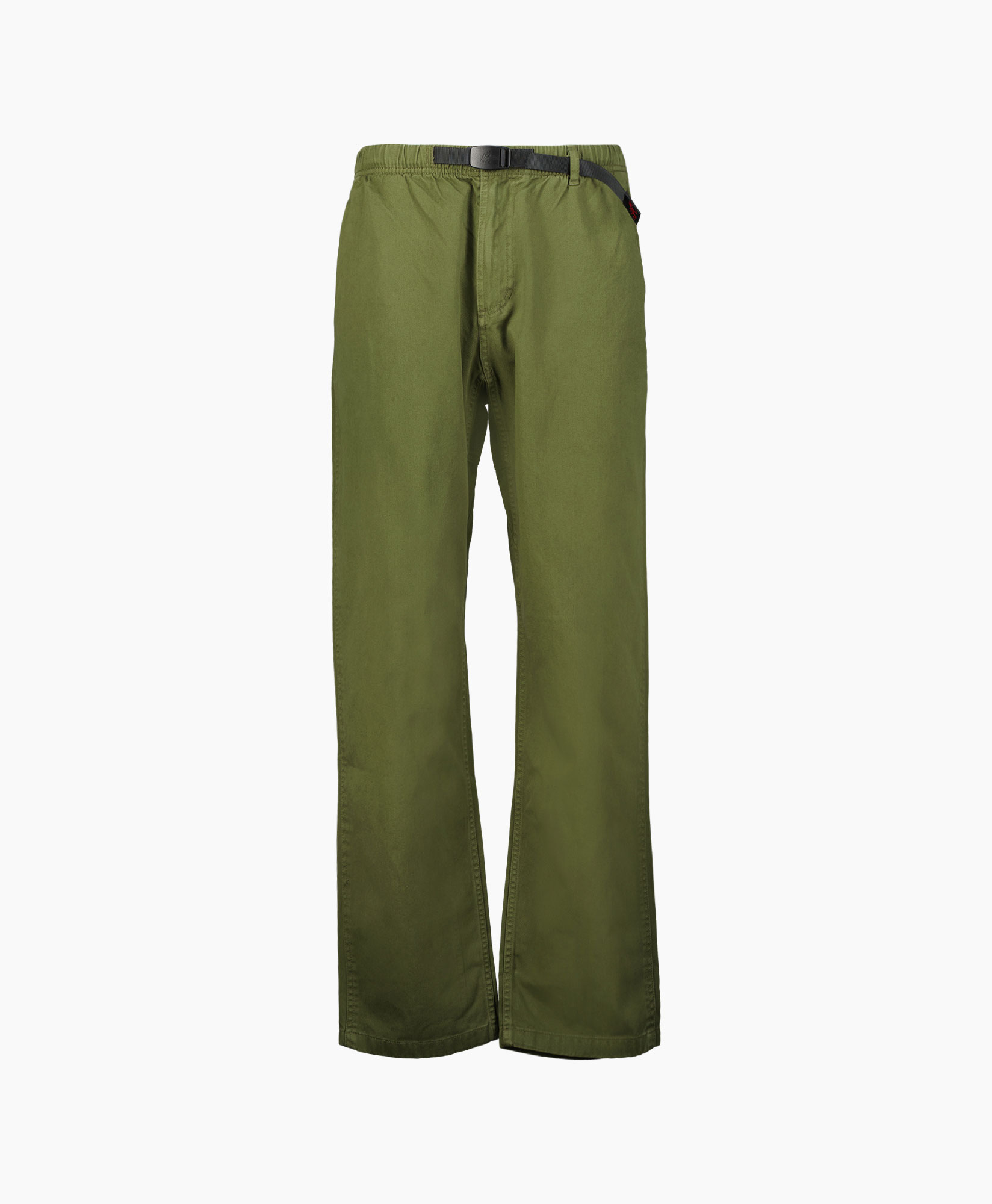 Broek Grammici Groen