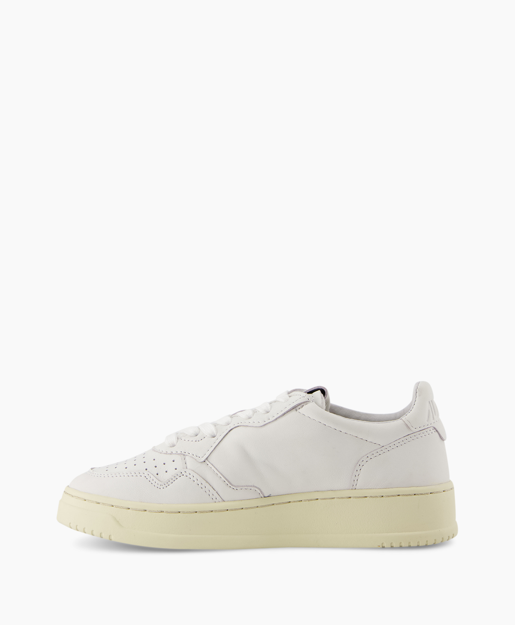 Autry Sneaker Aulw-gg04 Wit