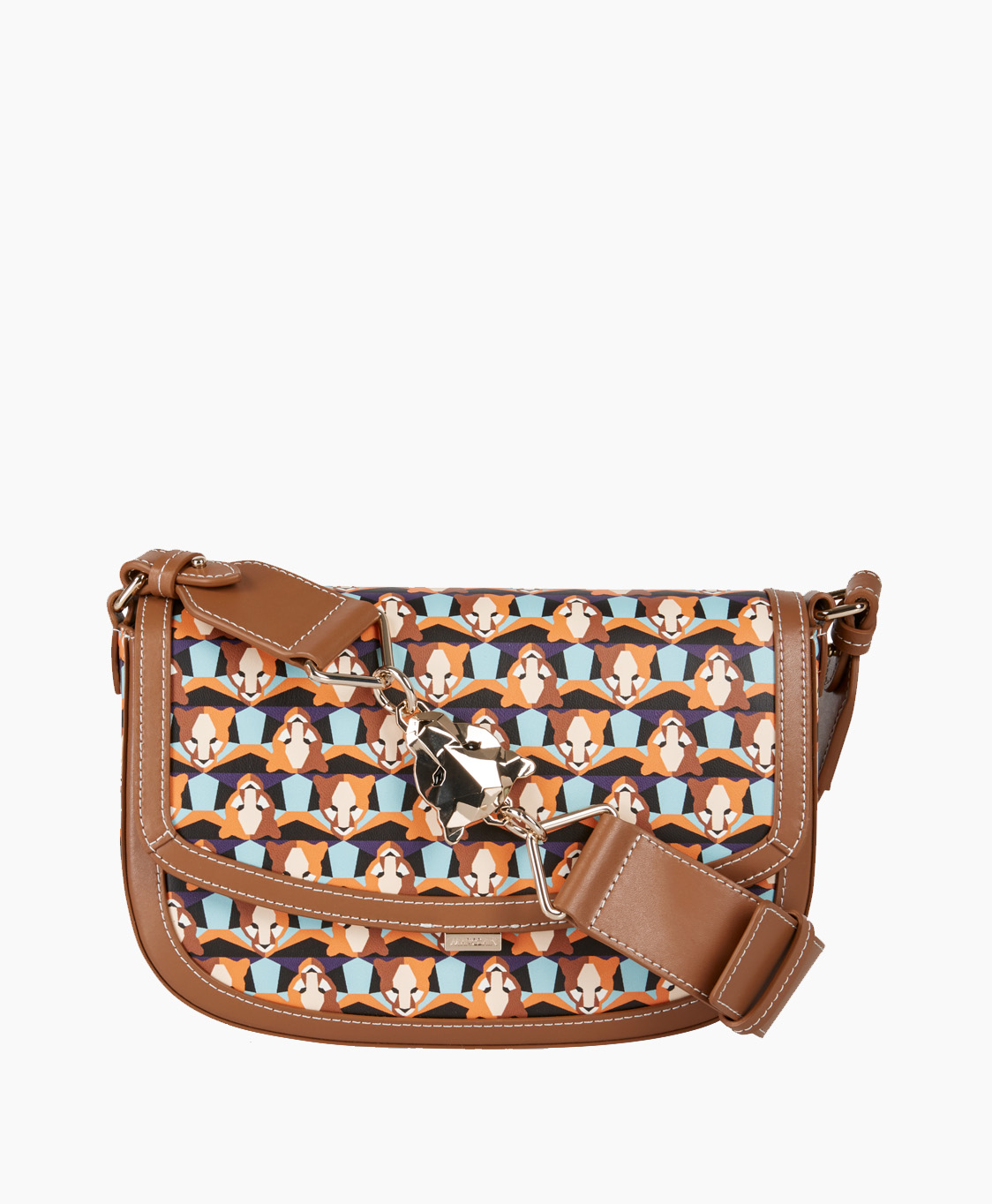 Marccain Bags And Shoes Tas Ub Ti.02 Z05 Peach