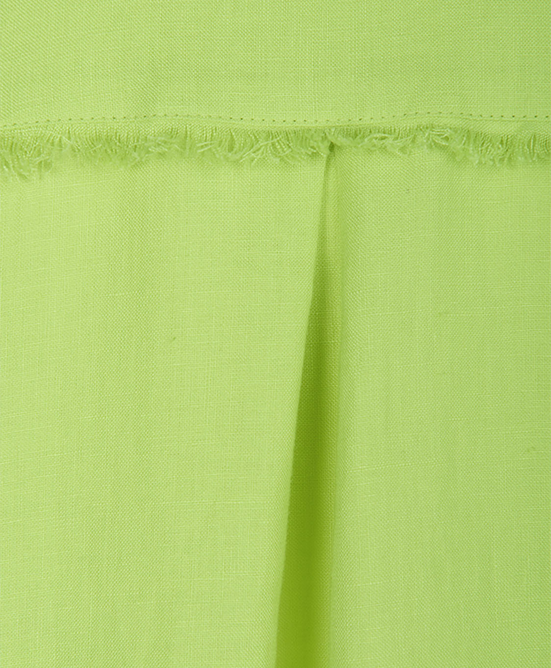 Riani Midi Jurk 346880-2272 Geel