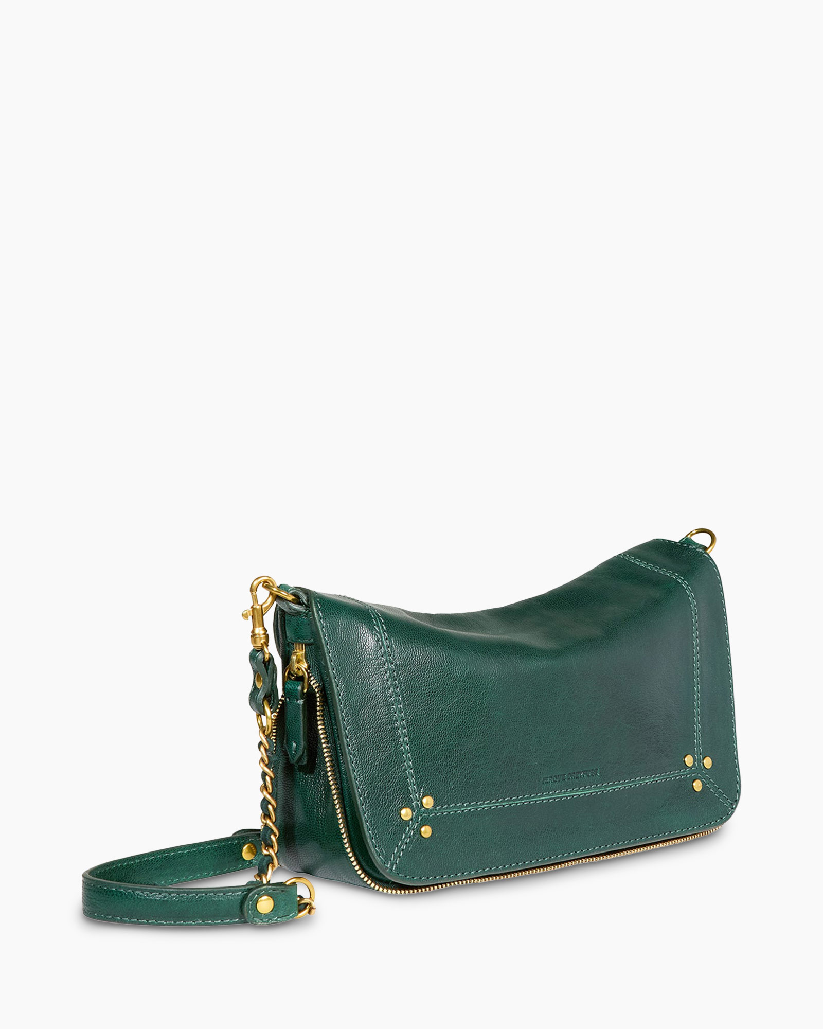 Crossbody Tas Bobi S Groen
