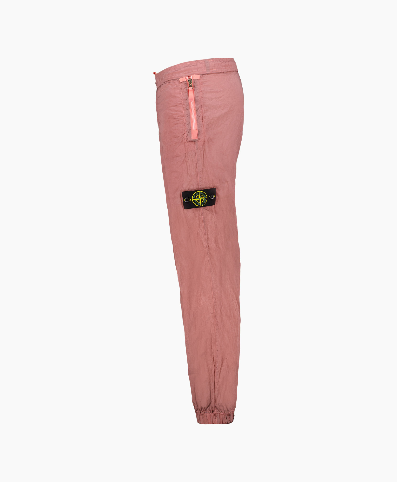 Stone Island Broek 31019 Pink