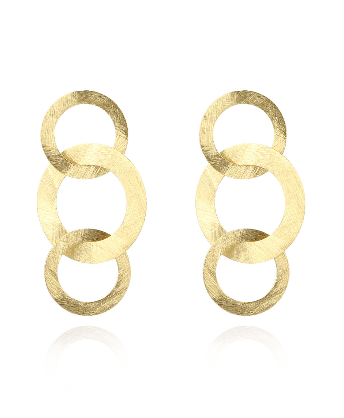 Lott. Gioielli Oorbellen Clea965-g41524 Goud