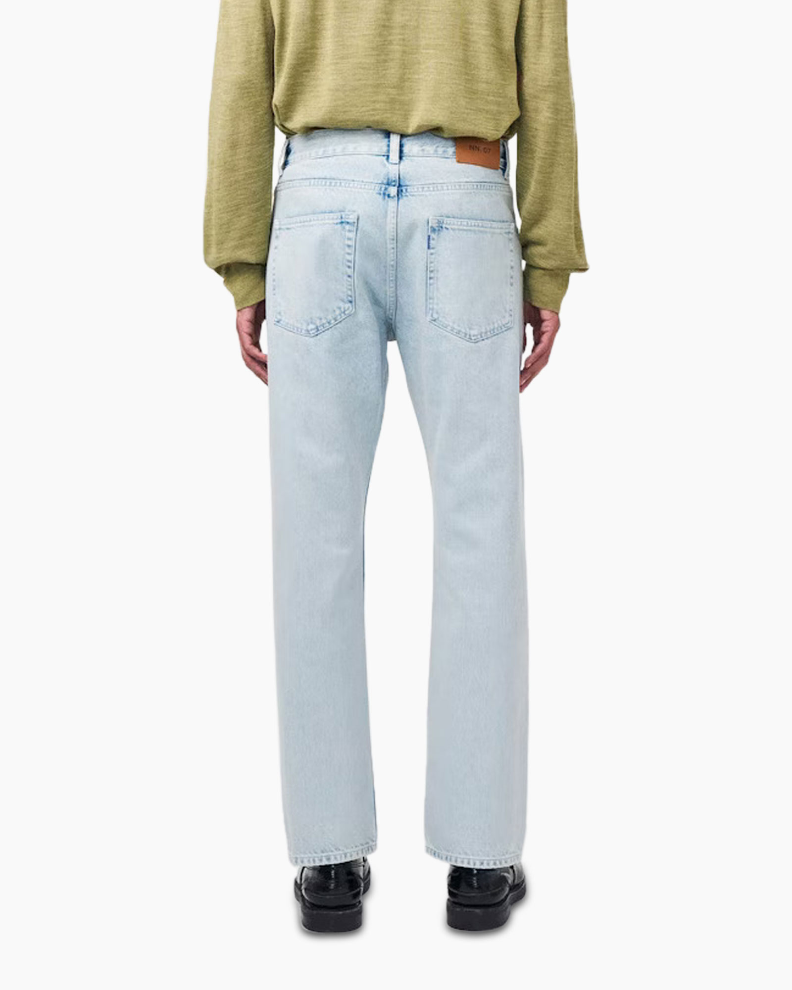 Jeans Sonny 1882 Licht Blauw