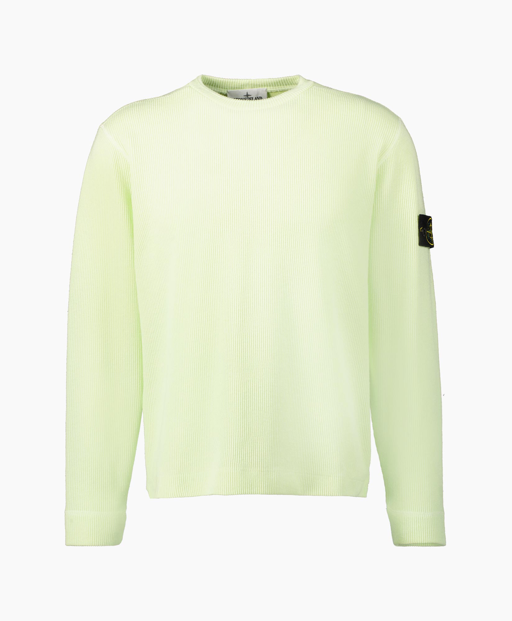 Stone Island Pullover 65656 licht groen