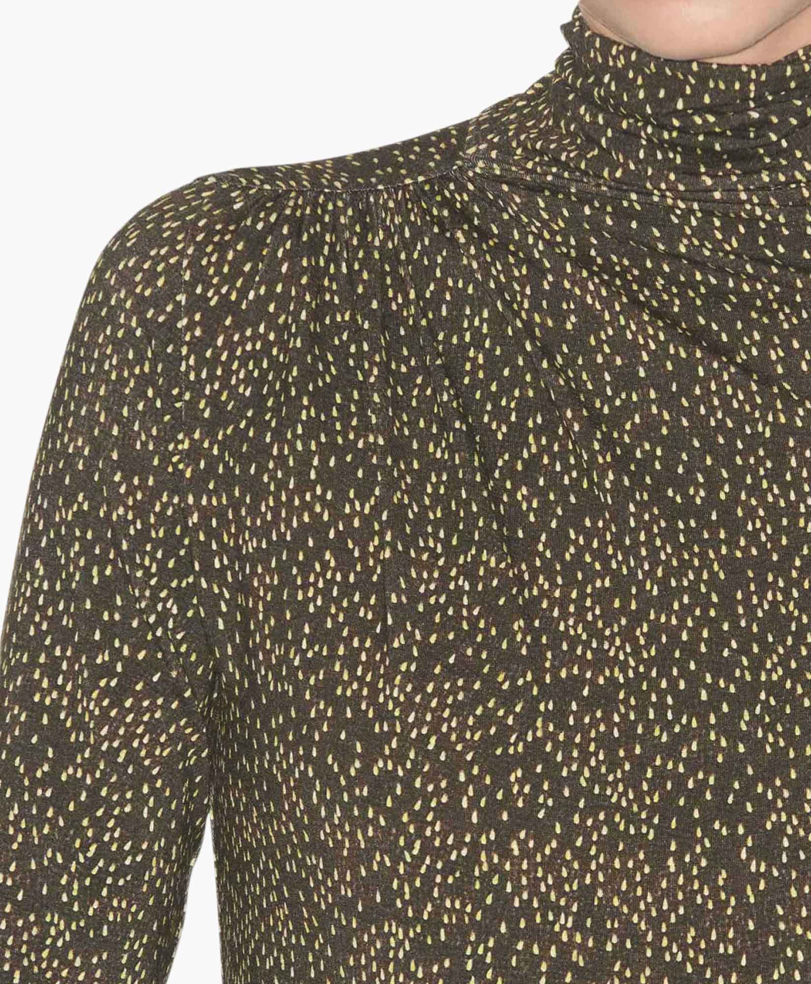 Top Lou-gb Khaki