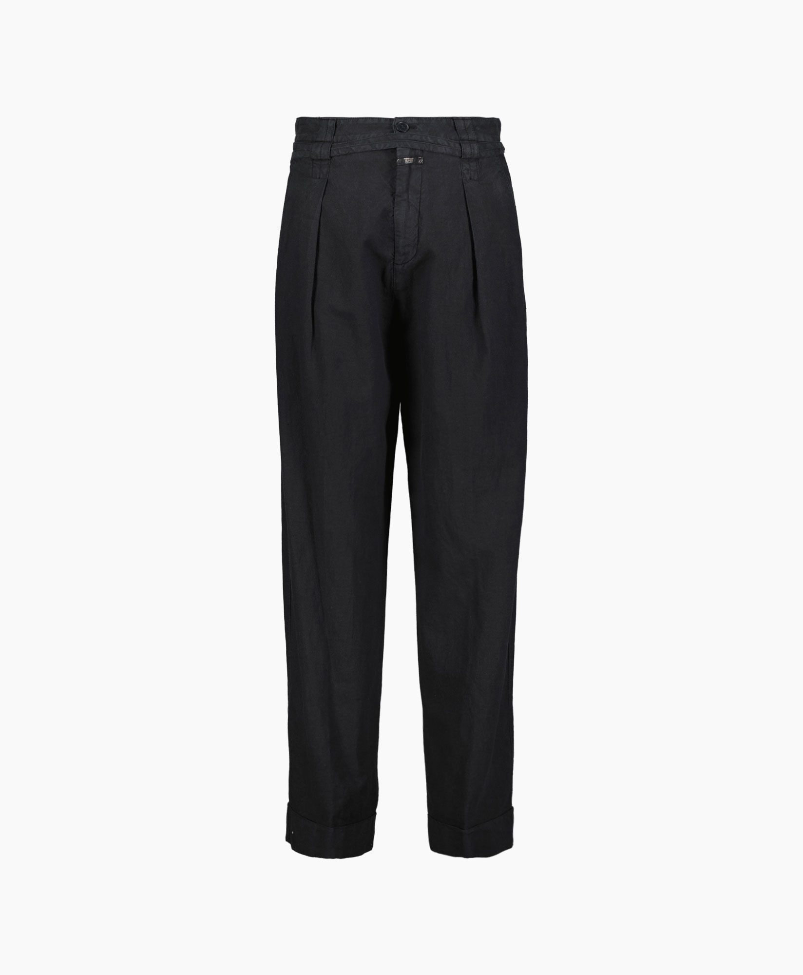 Closed Jeans Reydon Zwart