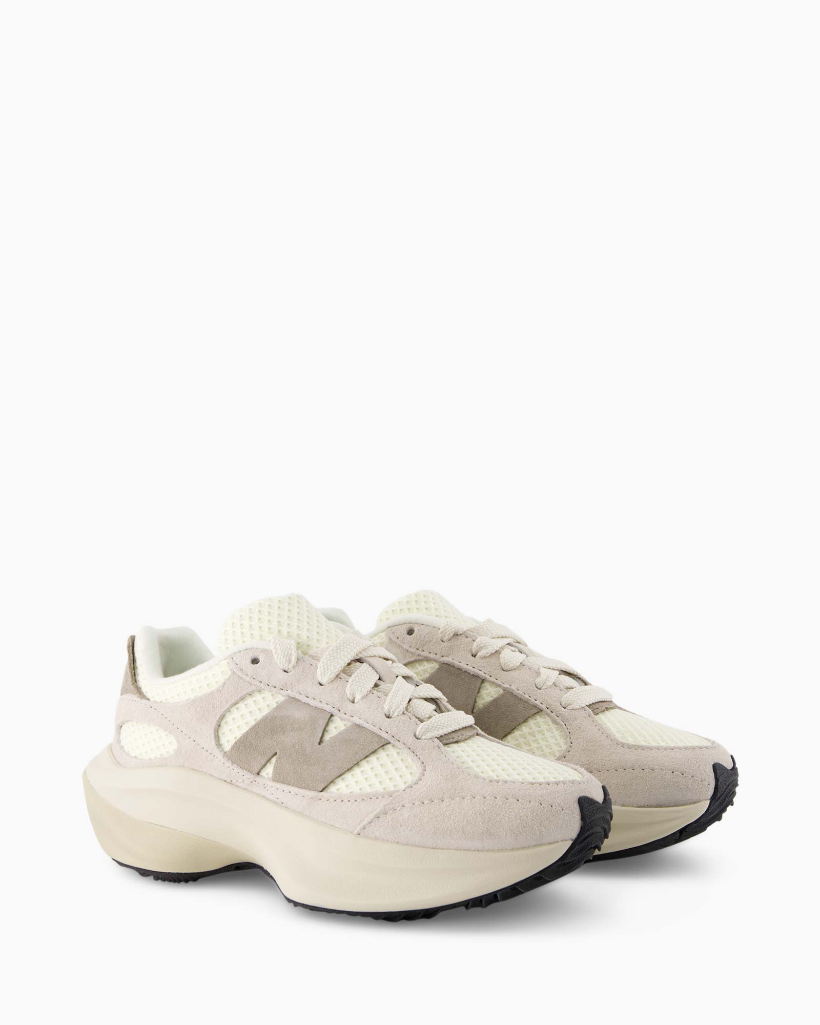Sneaker Wrpd Donker Groen