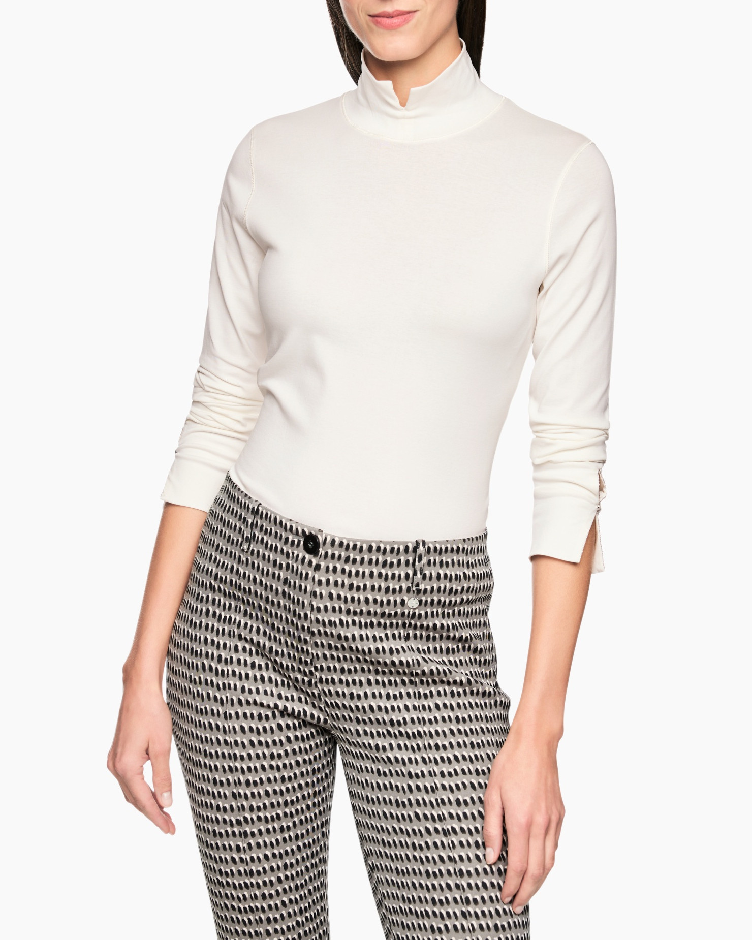 T-shirt Zc 48.05 J14 Off White