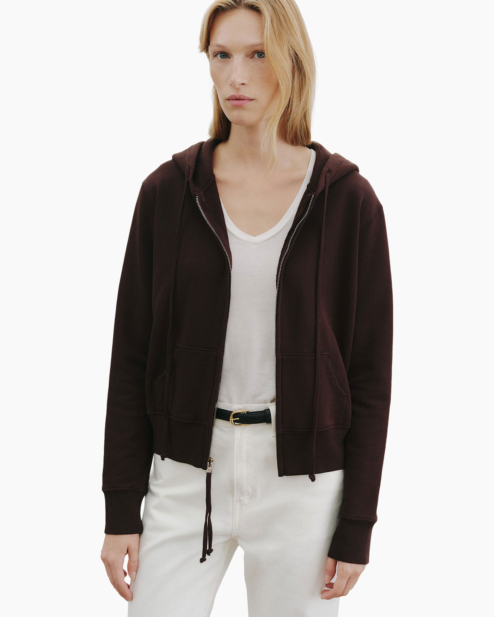 Breigoed, Trui, Jas, Persoon, Vrouw