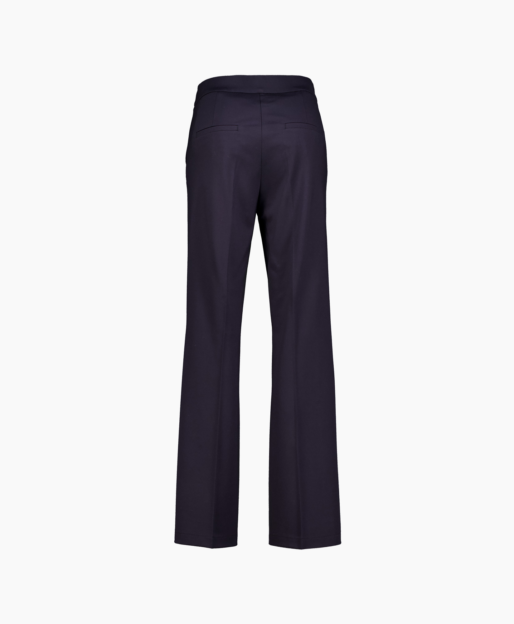 Pantalon Ava Donker Blauw
