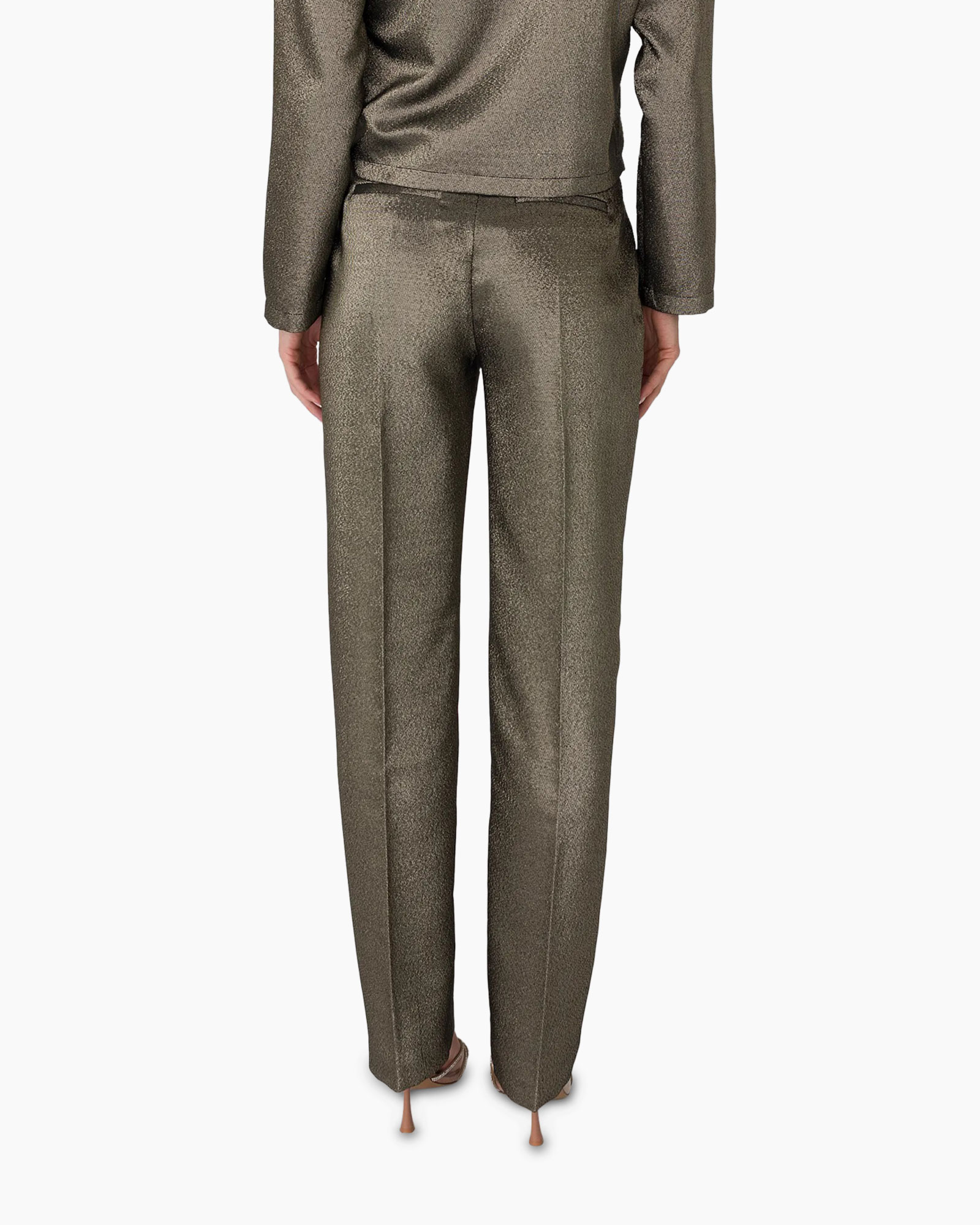 Broek 32a02-03289a Goud