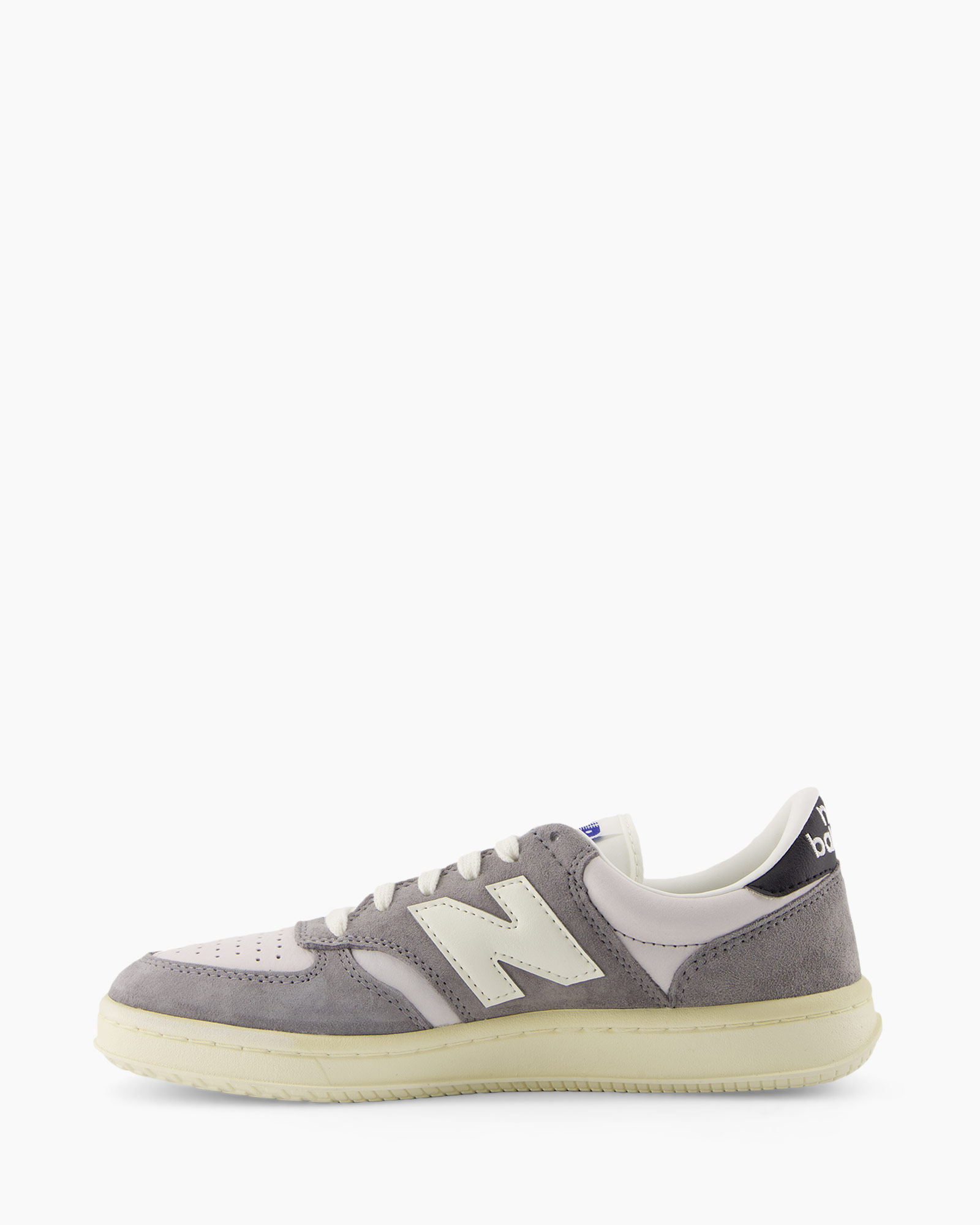 Sneaker Ct500 Grijs