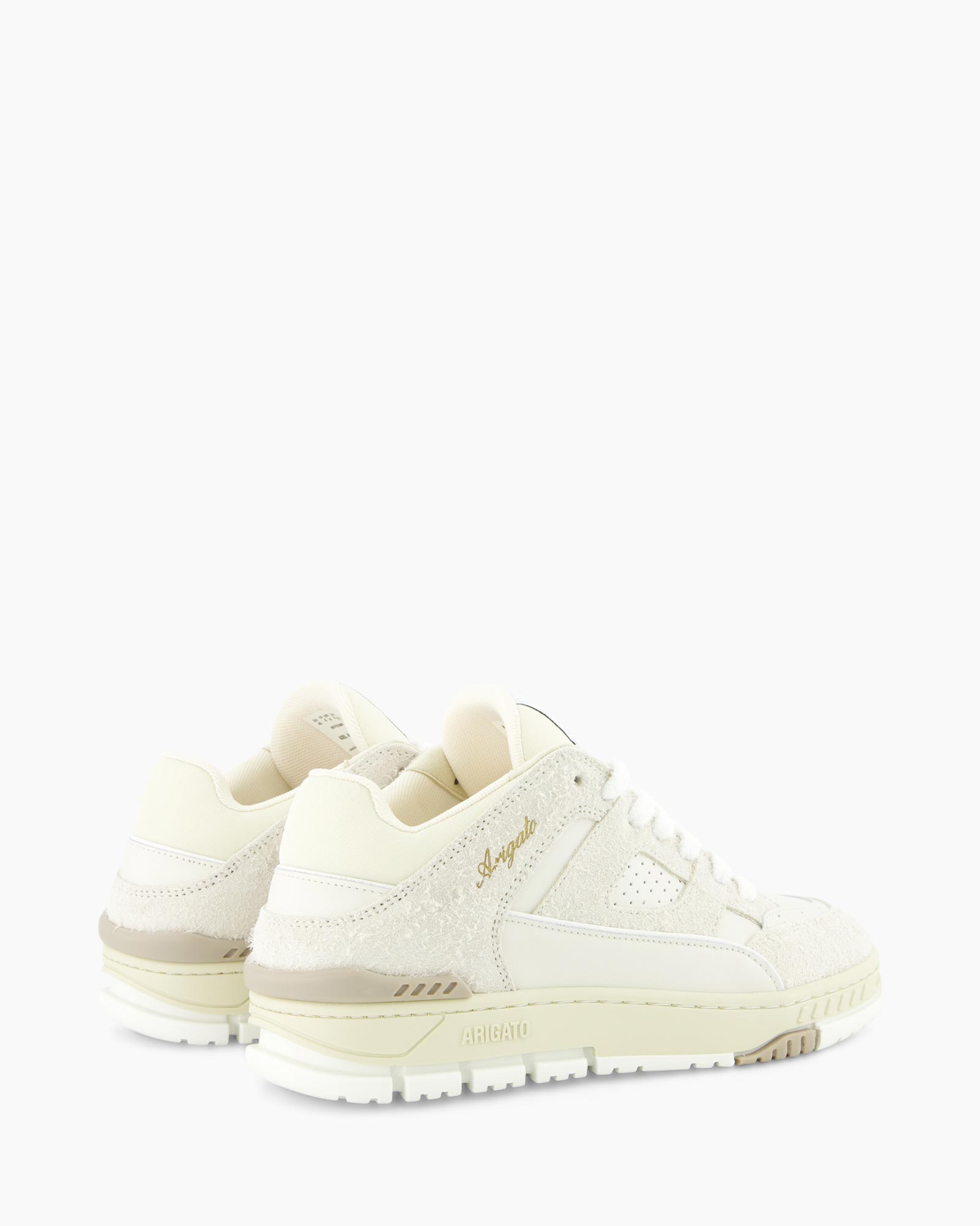 Sneaker Area Lo Beige