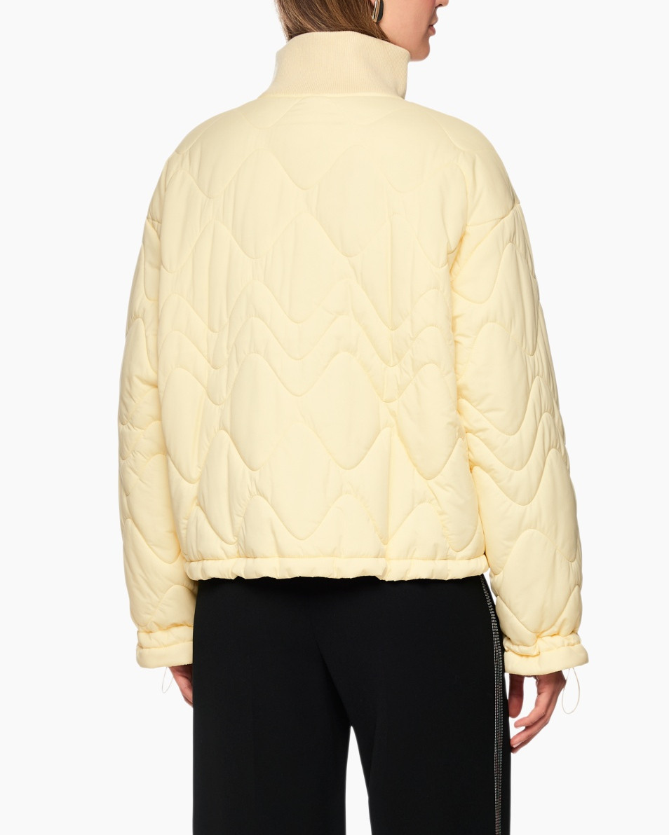 Jack As 12.01 W04 licht geel