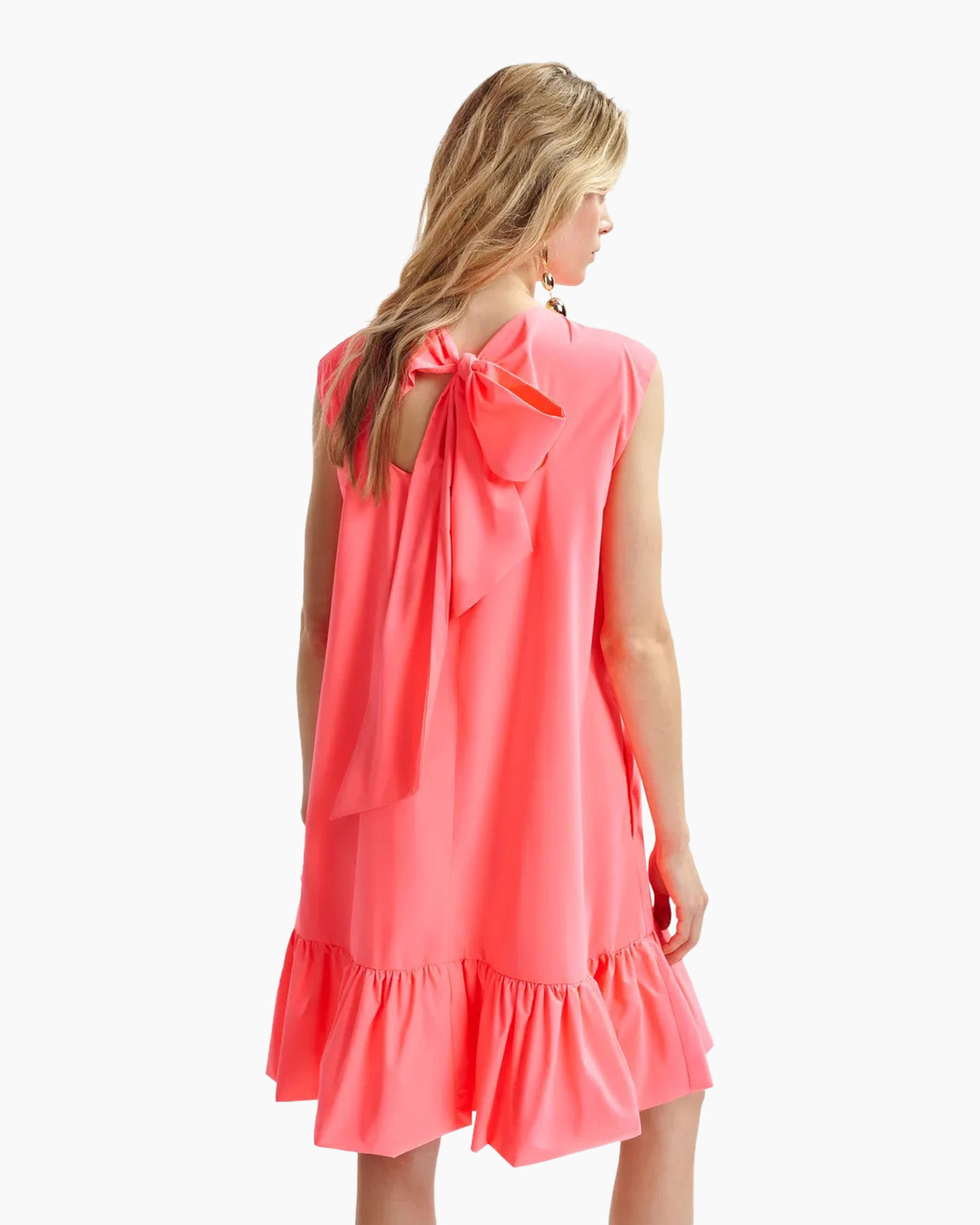 Jurk Hibernate Roze