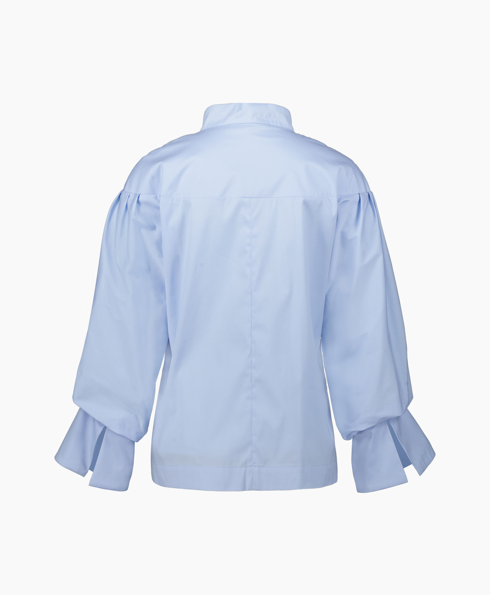 Natan Blouse Tebus-ncsid02 Blauw