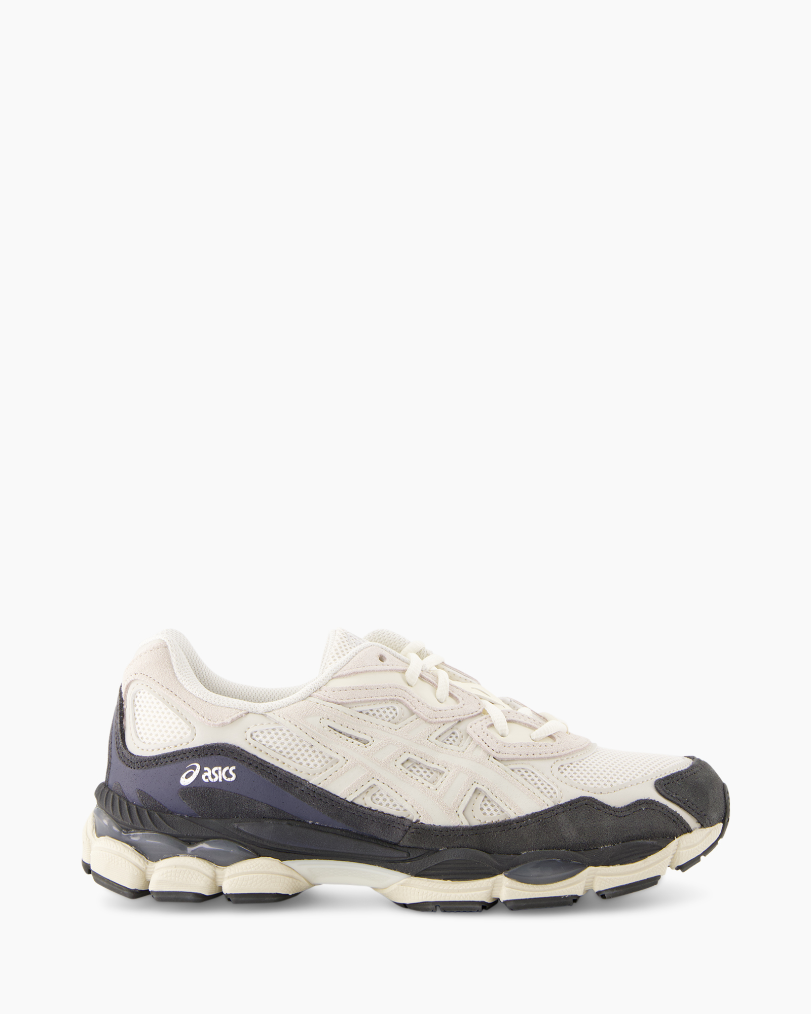 Sneaker Gel-nyc Wit