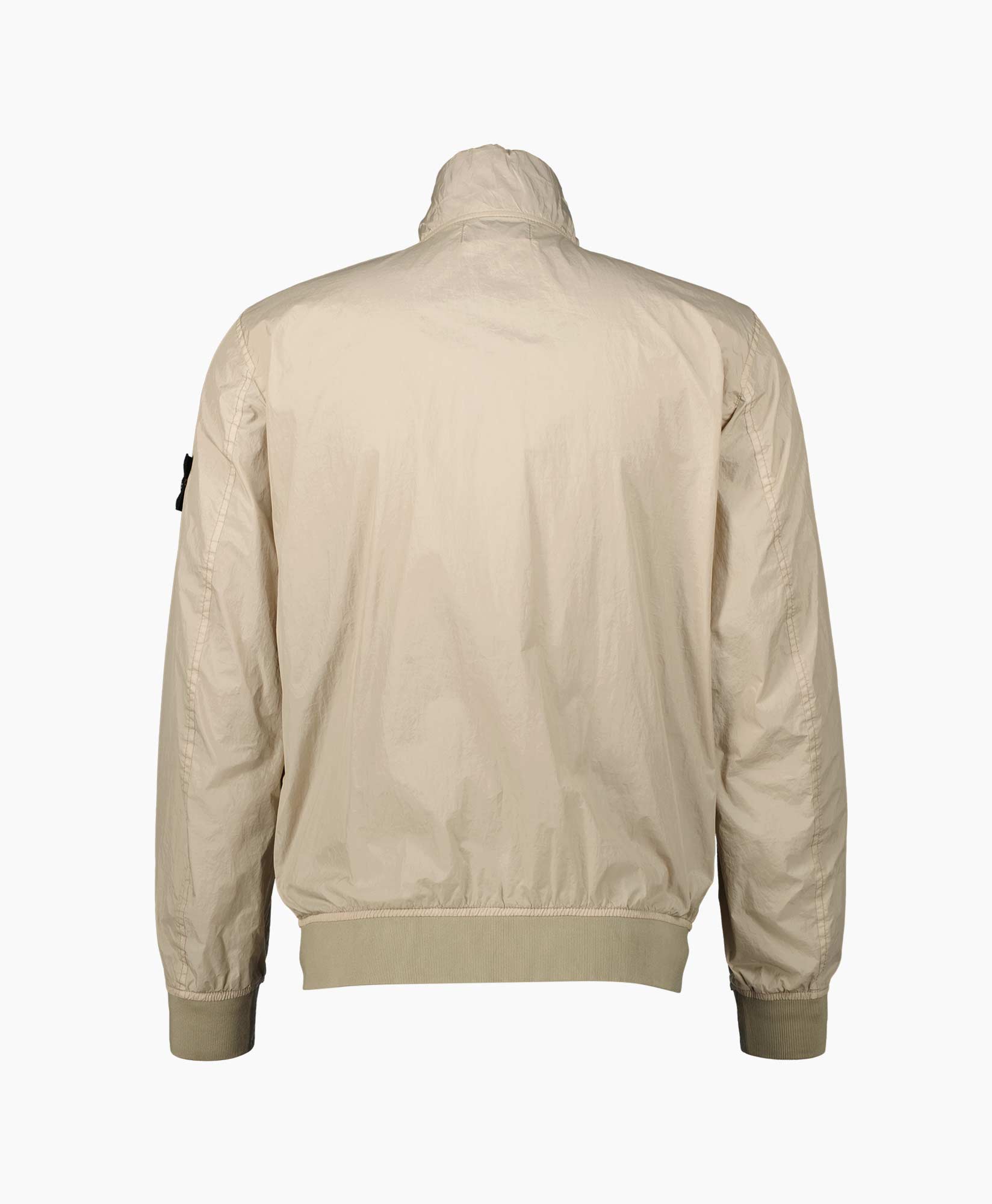 Stone Island Jack 42822 Grijs