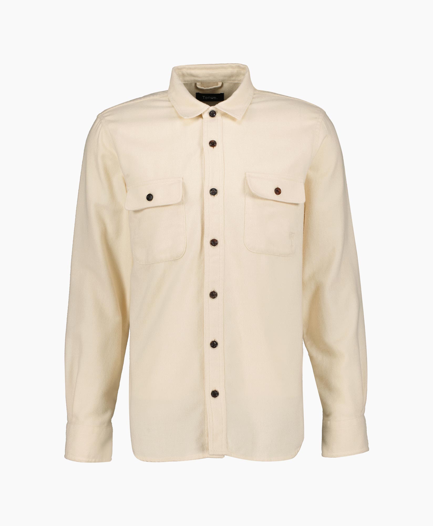 Tenue. Longsleeve Greg Diversen