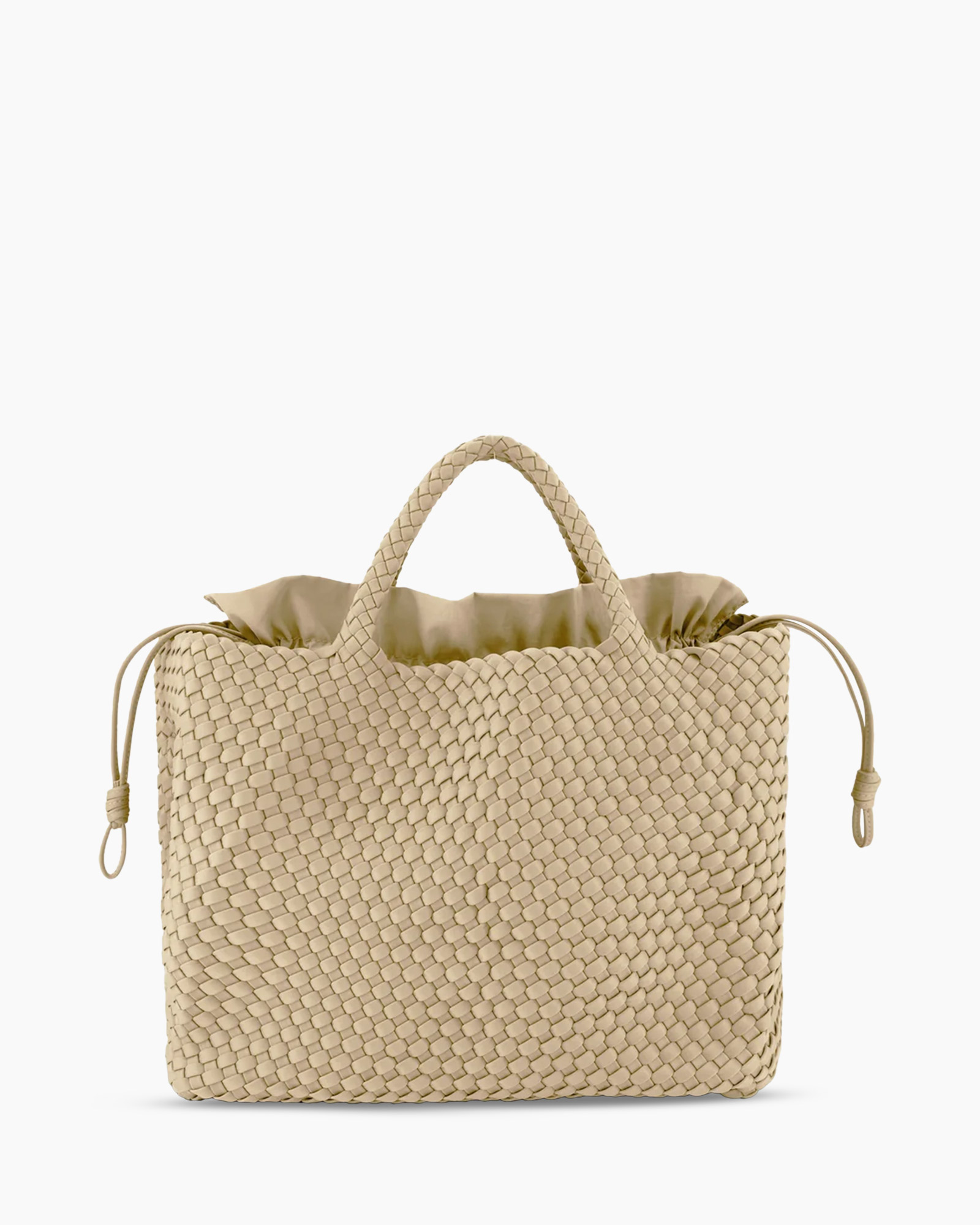 Shopper Large Zand
