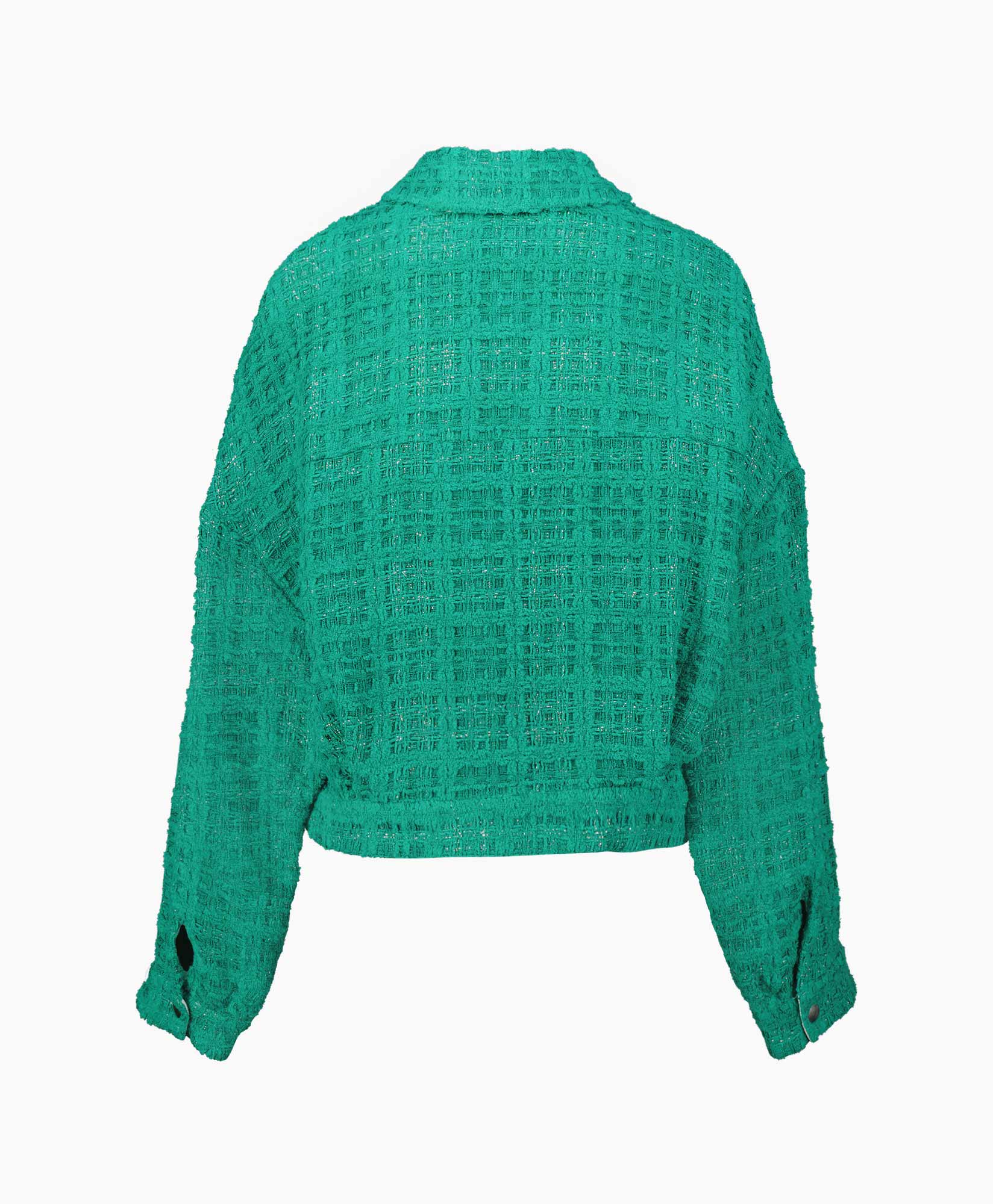Iro Jack Ezro Groen