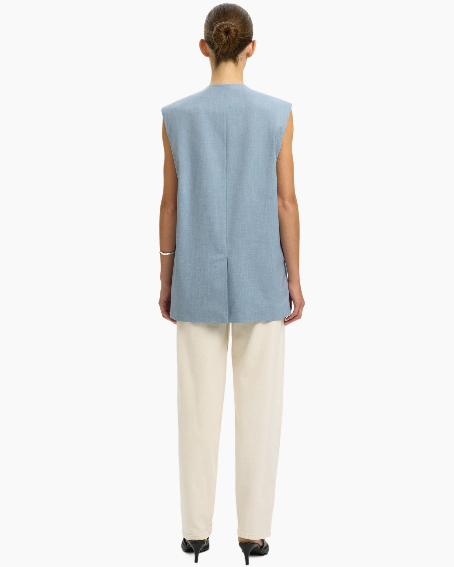 Home Decor, Linen, Adult, Man, Person