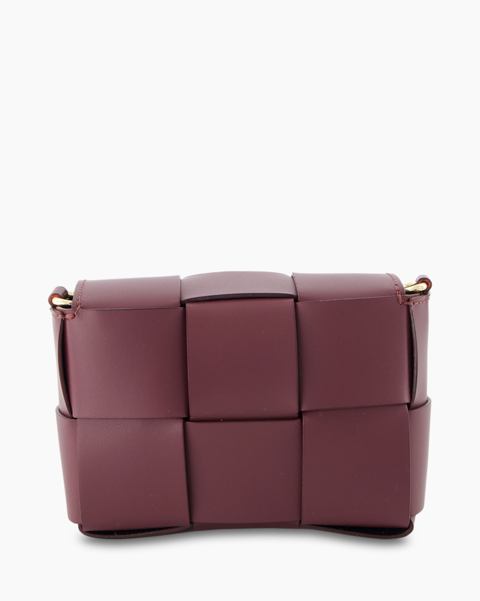 Schouder/hand Tas Furore Bordeaux