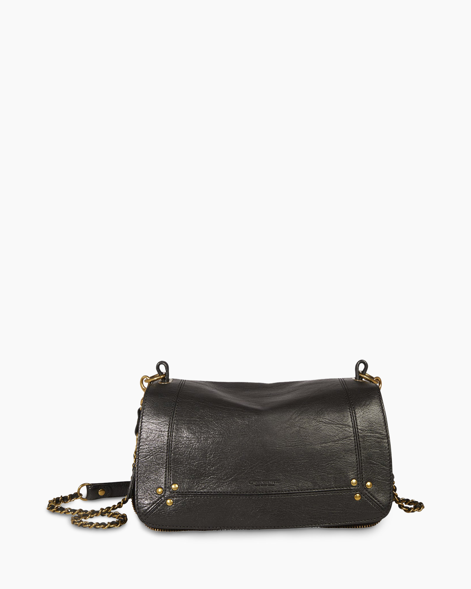 Crossbody Tas Bobi Zwart