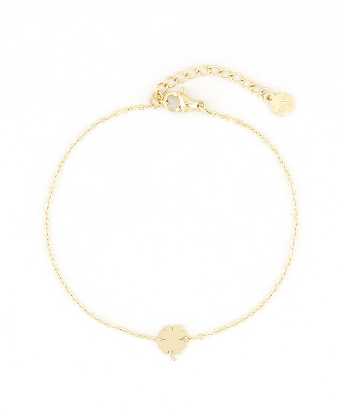 My Jewellery Armband Mj03136 Goud