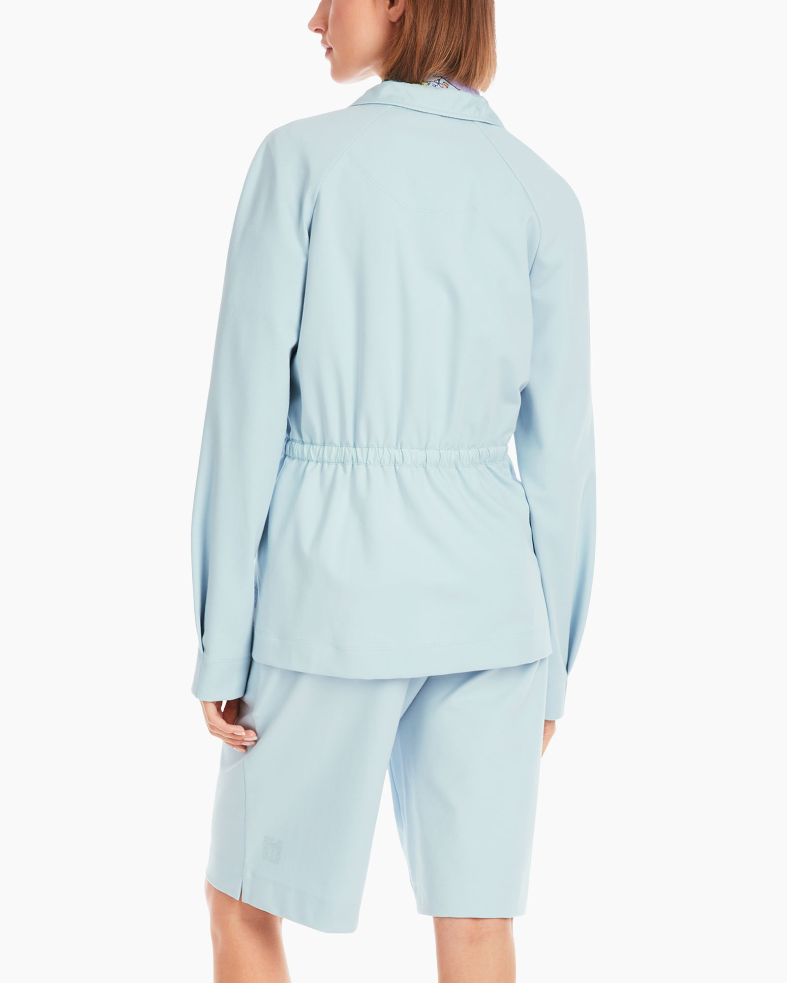 Jasje Ys 34.13 J54 Blauw