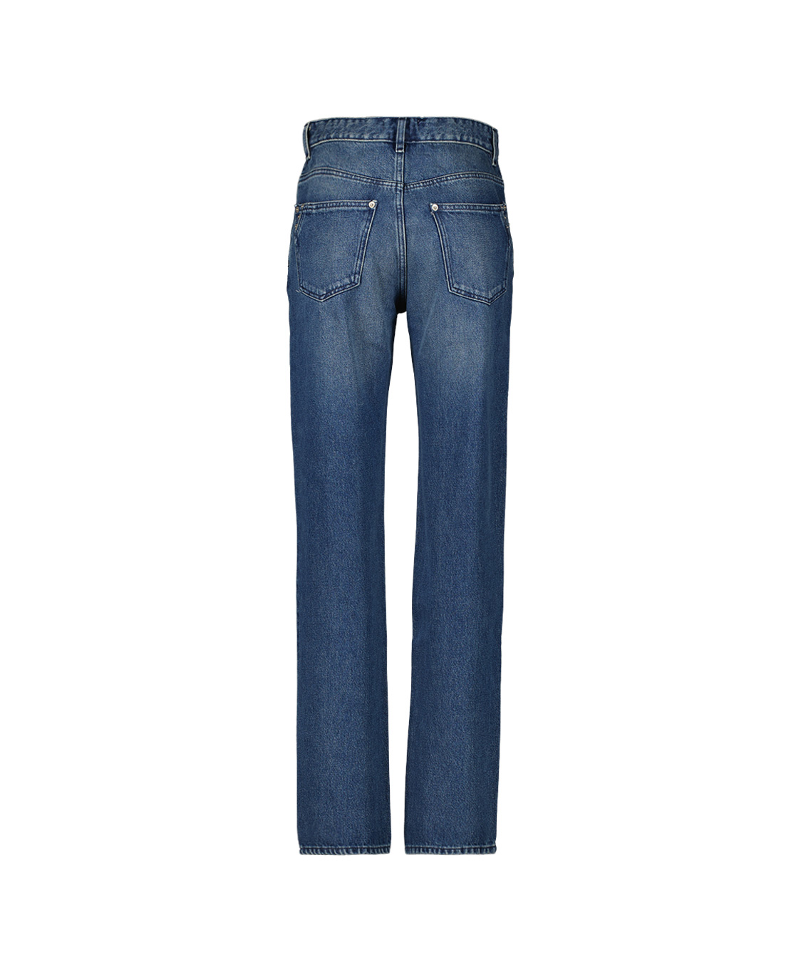 Marant Étoile Jeans Vanda Blauw