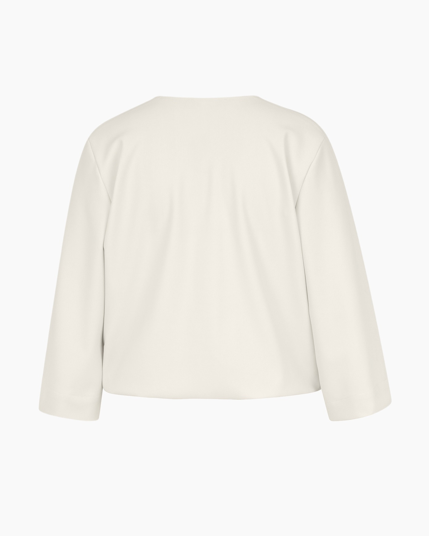 Blouse, Kleding, Breigoed, Trui, Lange mouwen