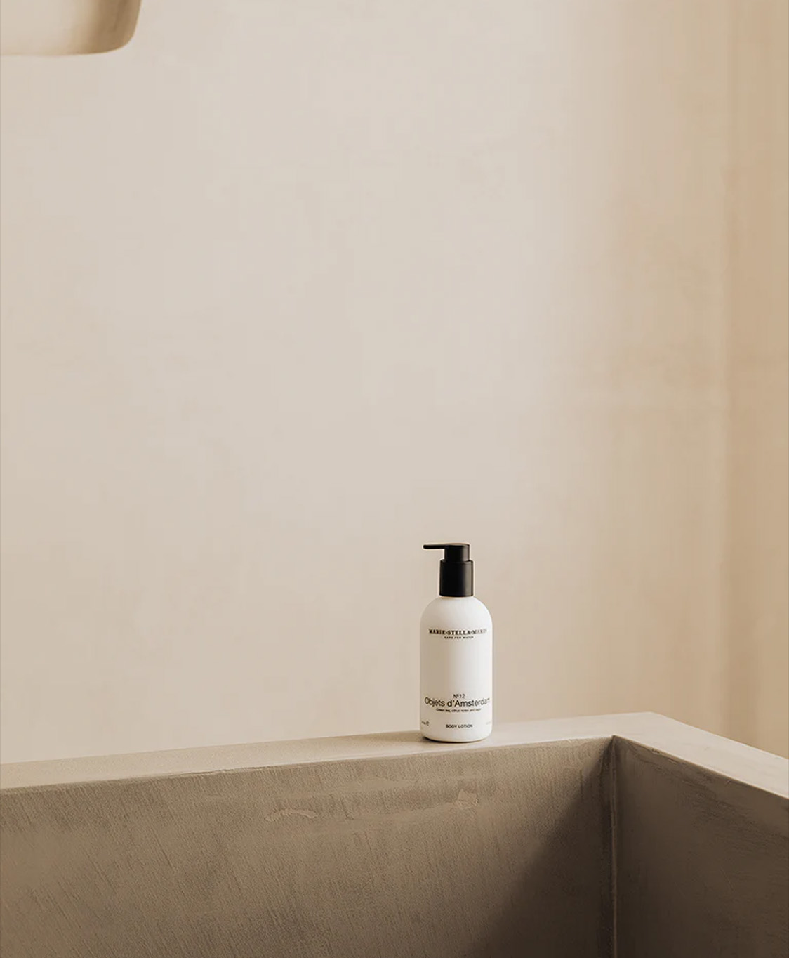 Marie-stella-maris Diversen Body Lotion Objets D'a Diversen
