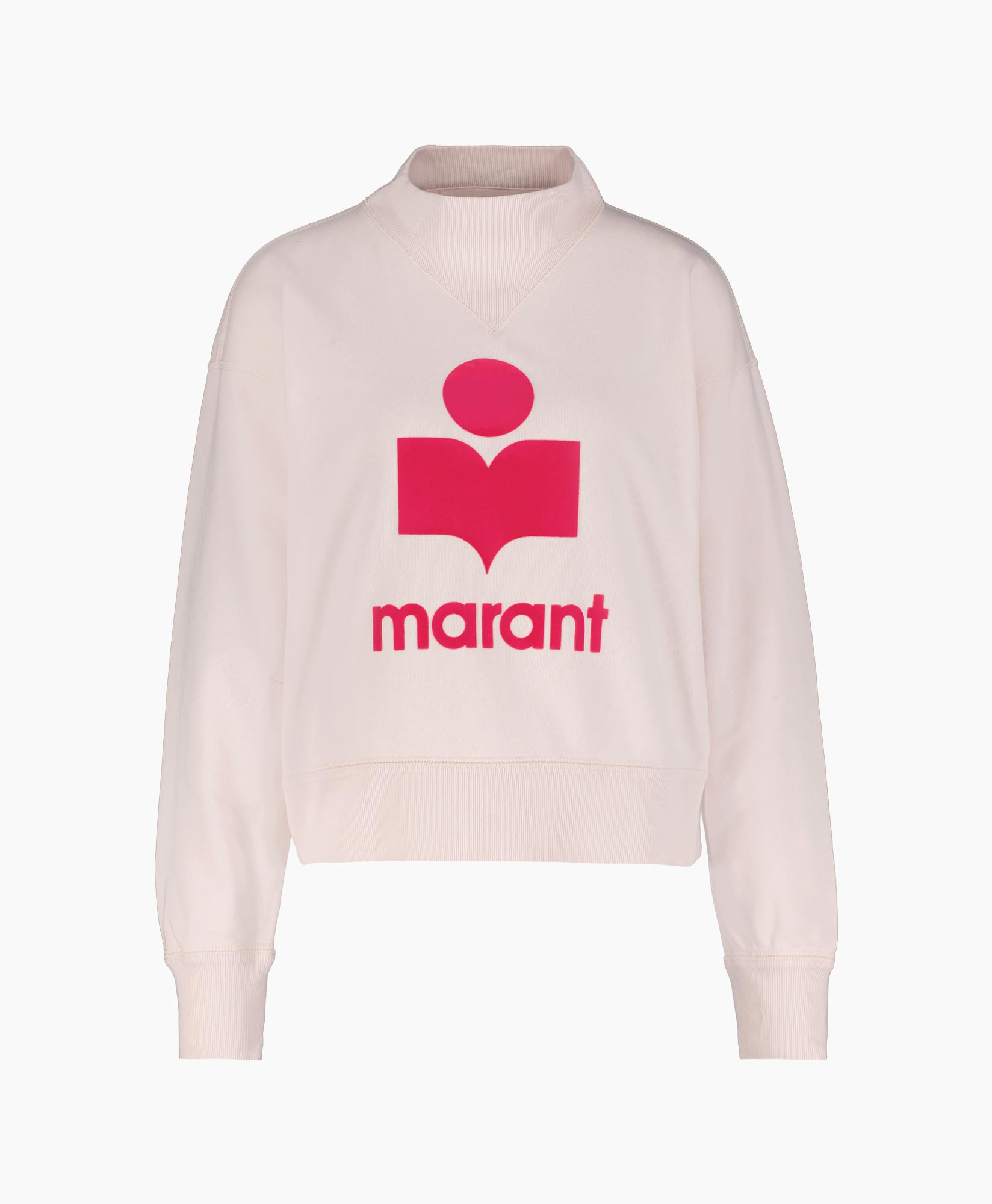 Marant Étoile Pullover Moby Pink
