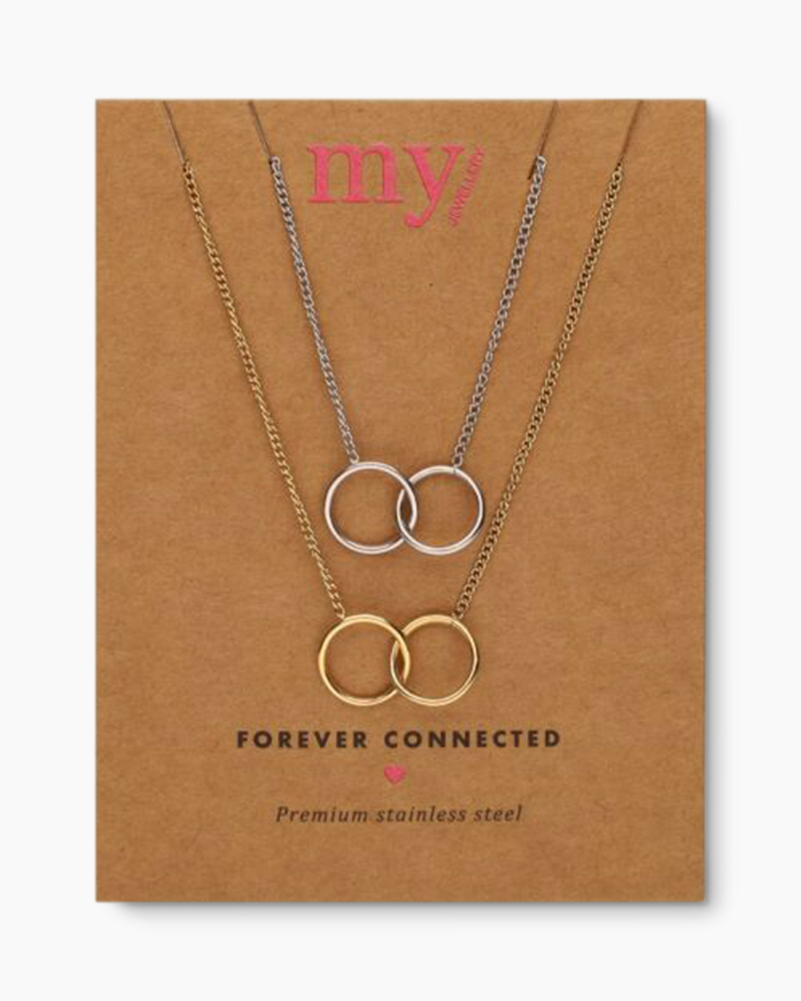 Ketting Mj05002 Diversen