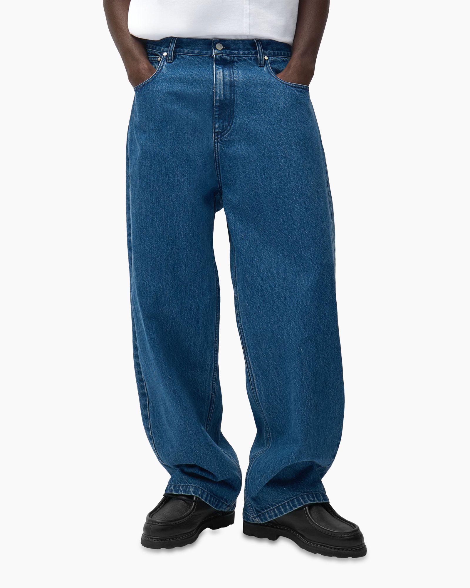 Kleding, Broeken, Jeans, Schoeisel, Schoen