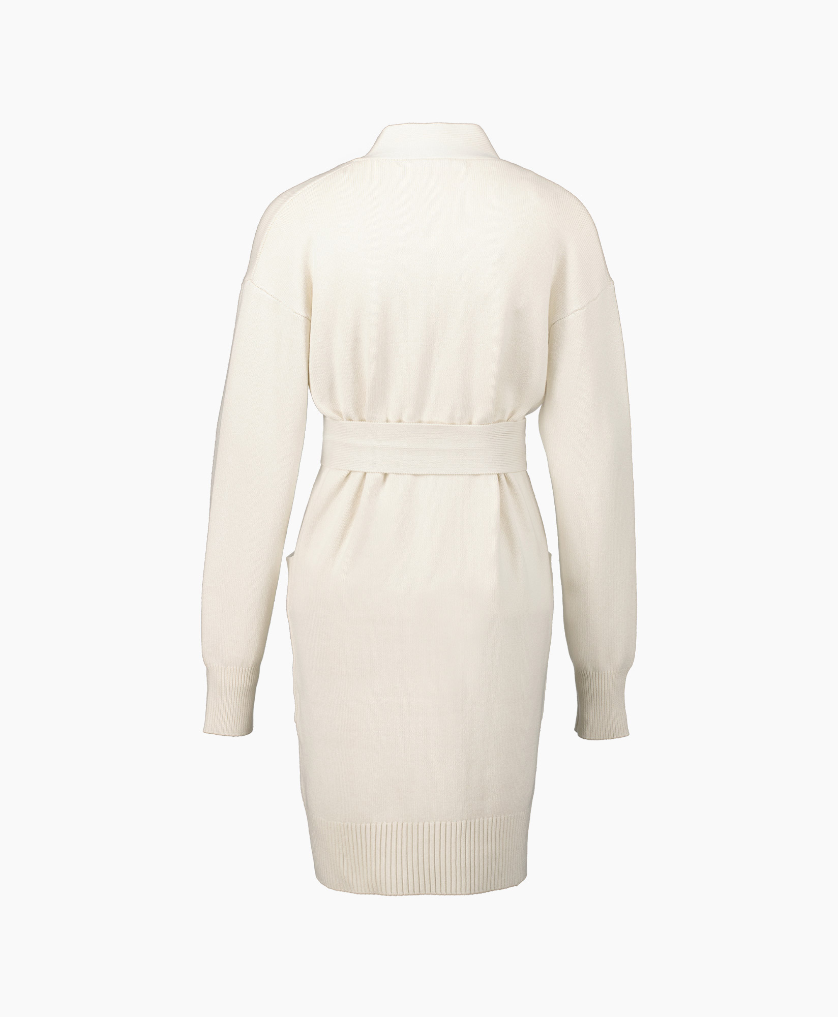 Joseph Vest Jf006652 Off White