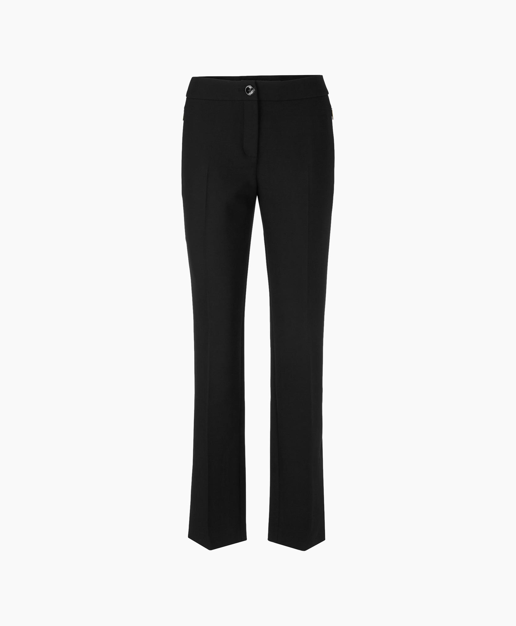 Broek Xc 81.24 W22 Zwart
