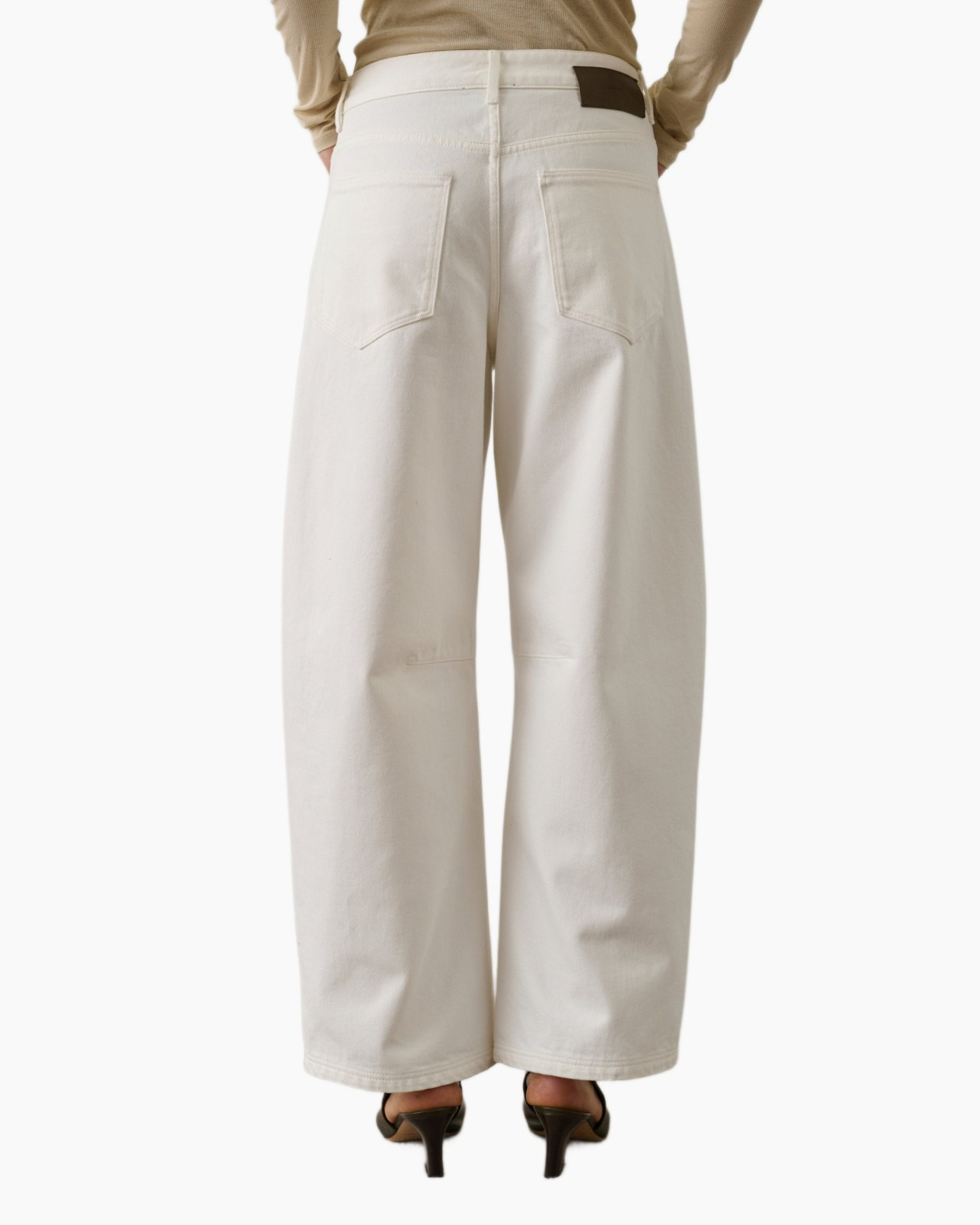 Kleding, Woondecoratie, Linnen, Broeken