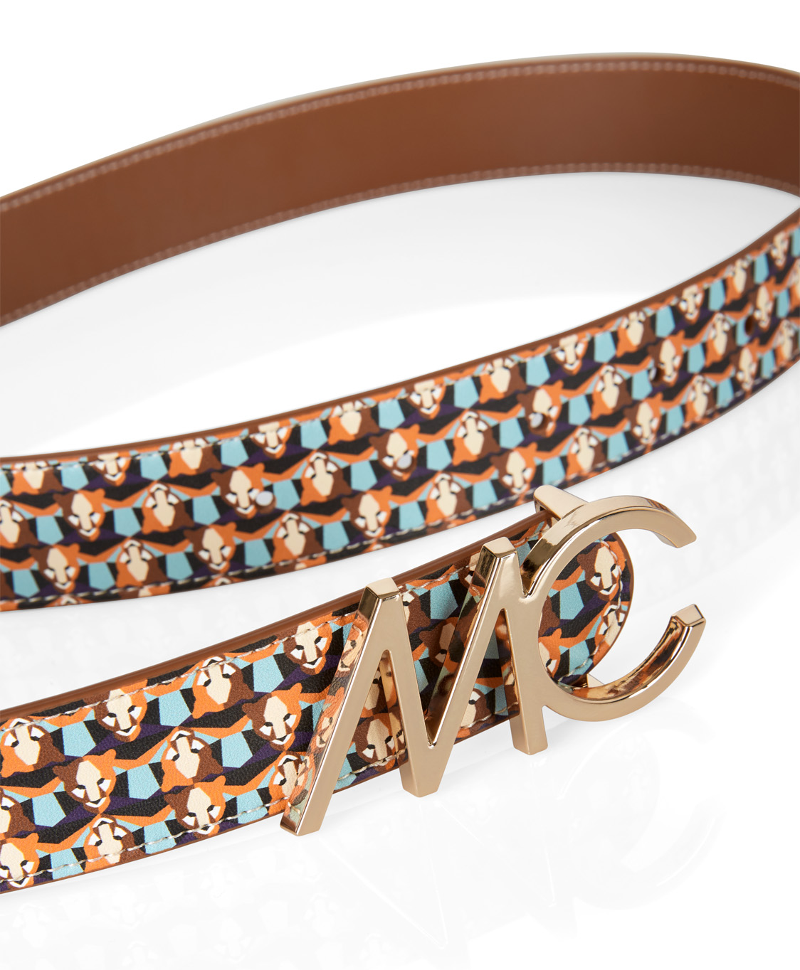 Marccain Collectie Riem Uc G1.01 Z26 Peach